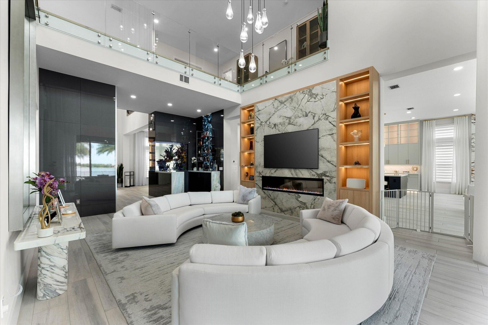 8590 W Parkland Bay Trail, Parkland, FL 33076 Photo
