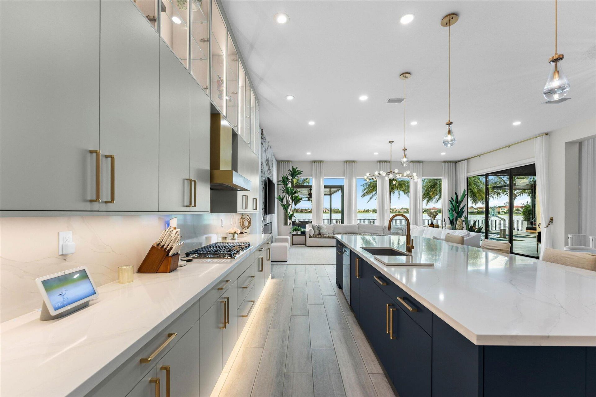 8590 W Parkland Bay Trail, Parkland, FL 33076 Photo