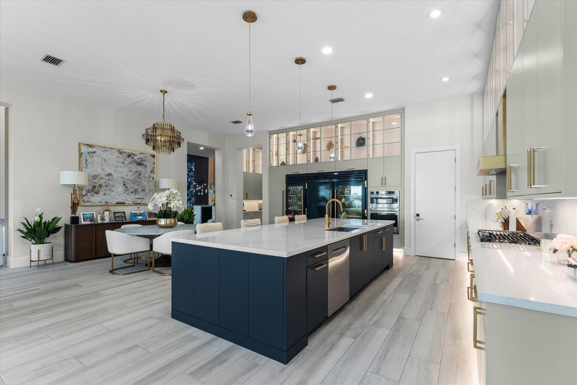 8590 W Parkland Bay Trail, Parkland, FL 33076 Photo