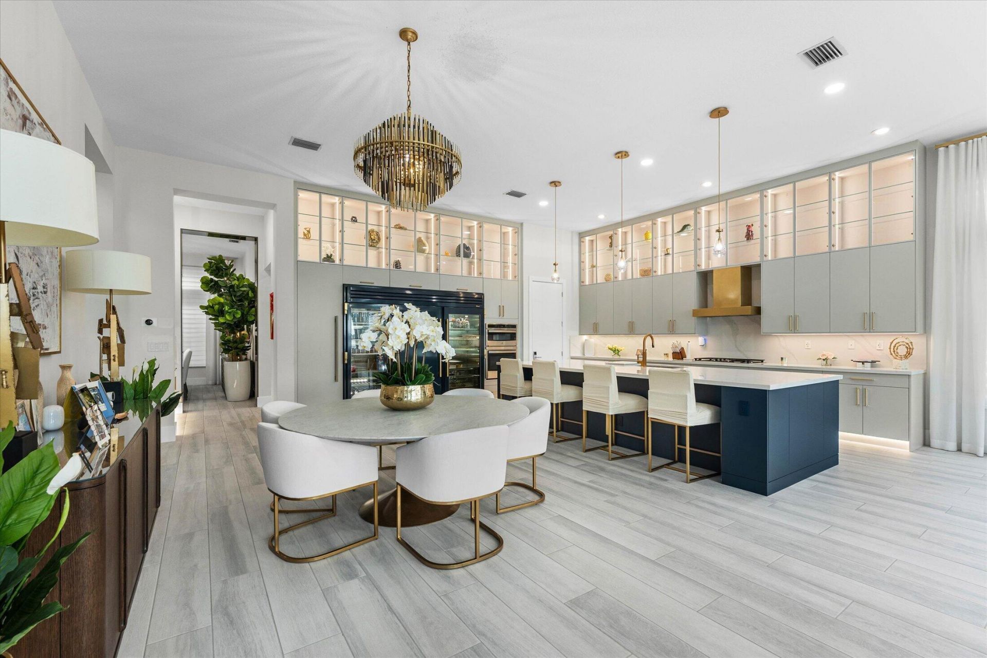 8590 W Parkland Bay Trail, Parkland, FL 33076 Photo