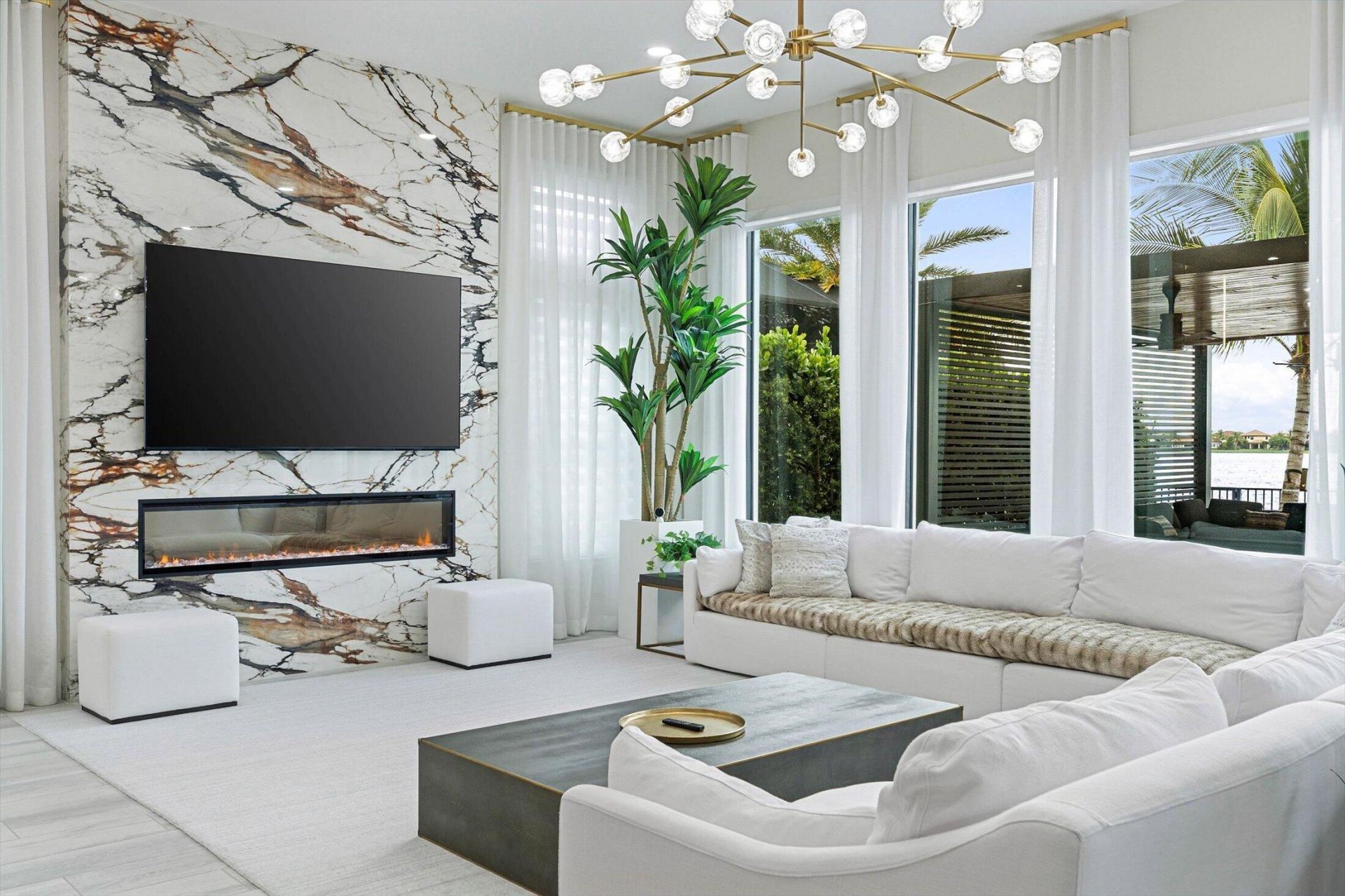 8590 W Parkland Bay Trail, Parkland, FL 33076 Photo
