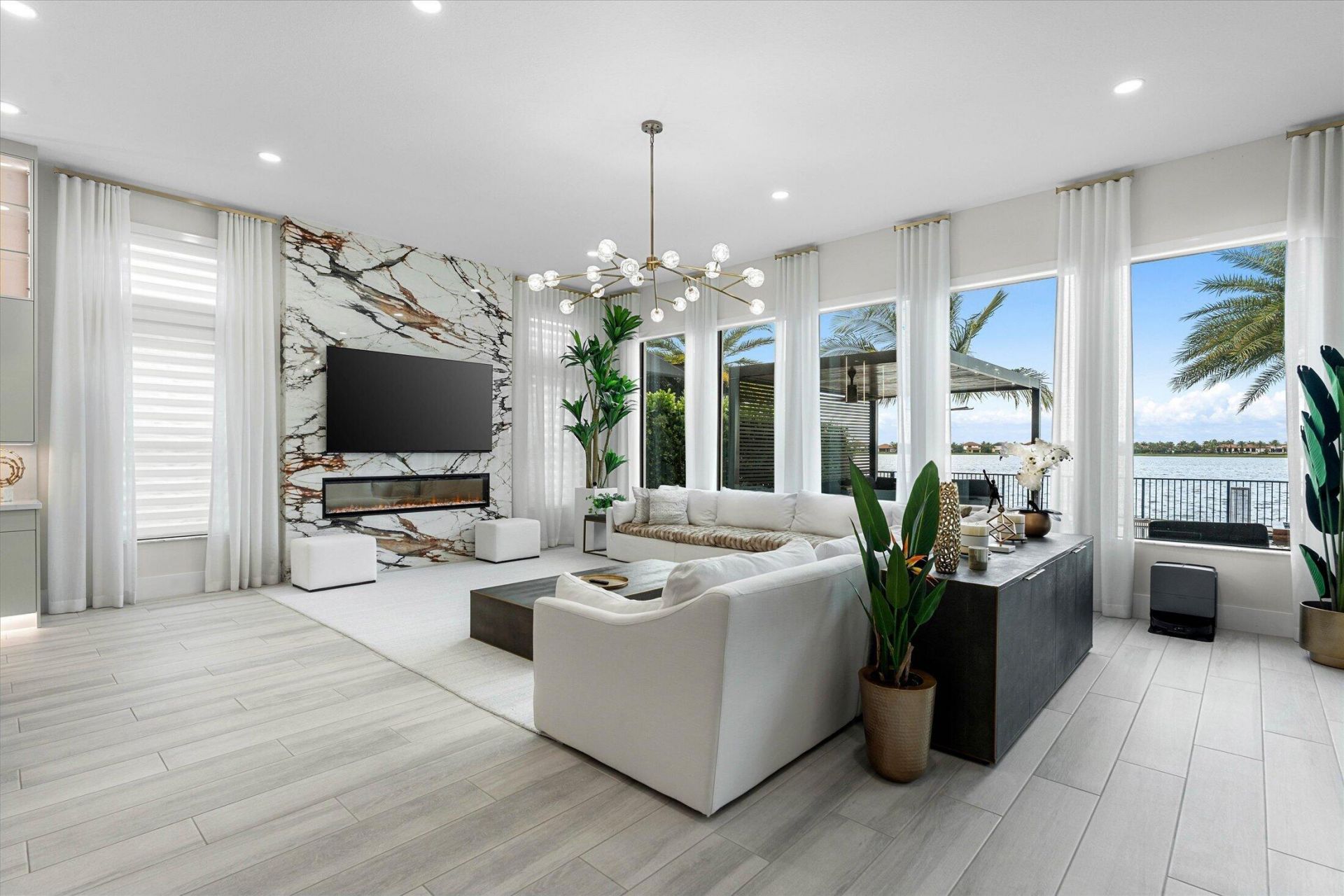 8590 W Parkland Bay Trail, Parkland, FL 33076 Photo