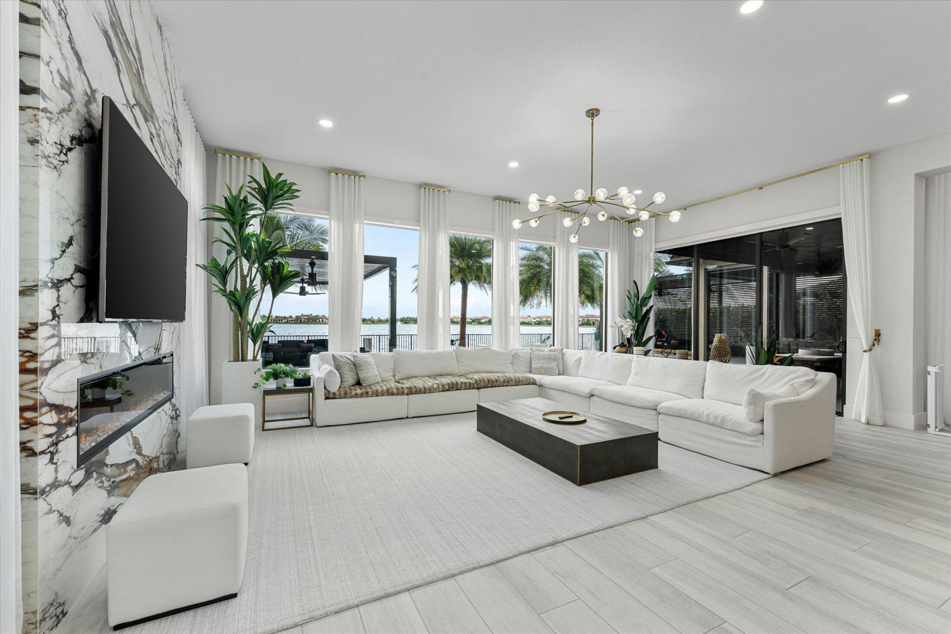 8590 W Parkland Bay Trail, Parkland, FL 33076 Photo