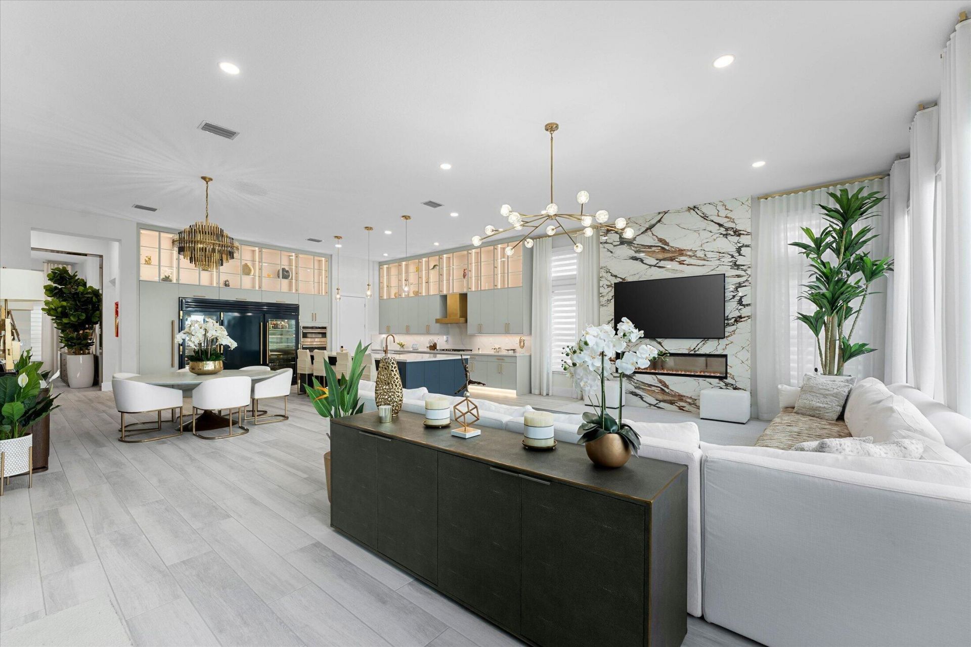8590 W Parkland Bay Trail, Parkland, FL 33076 Photo