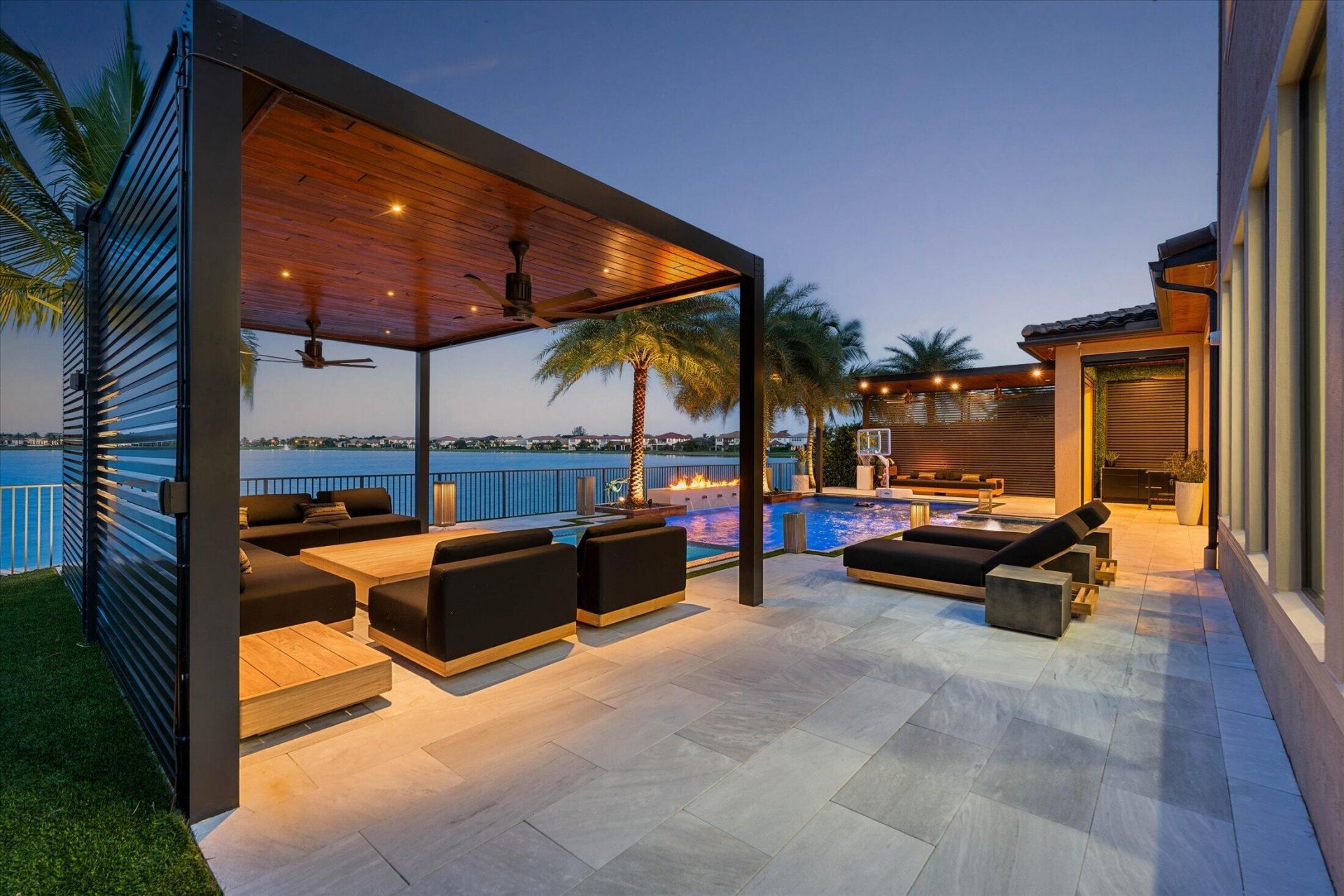 8590 W Parkland Bay Trail, Parkland, FL 33076 Photo