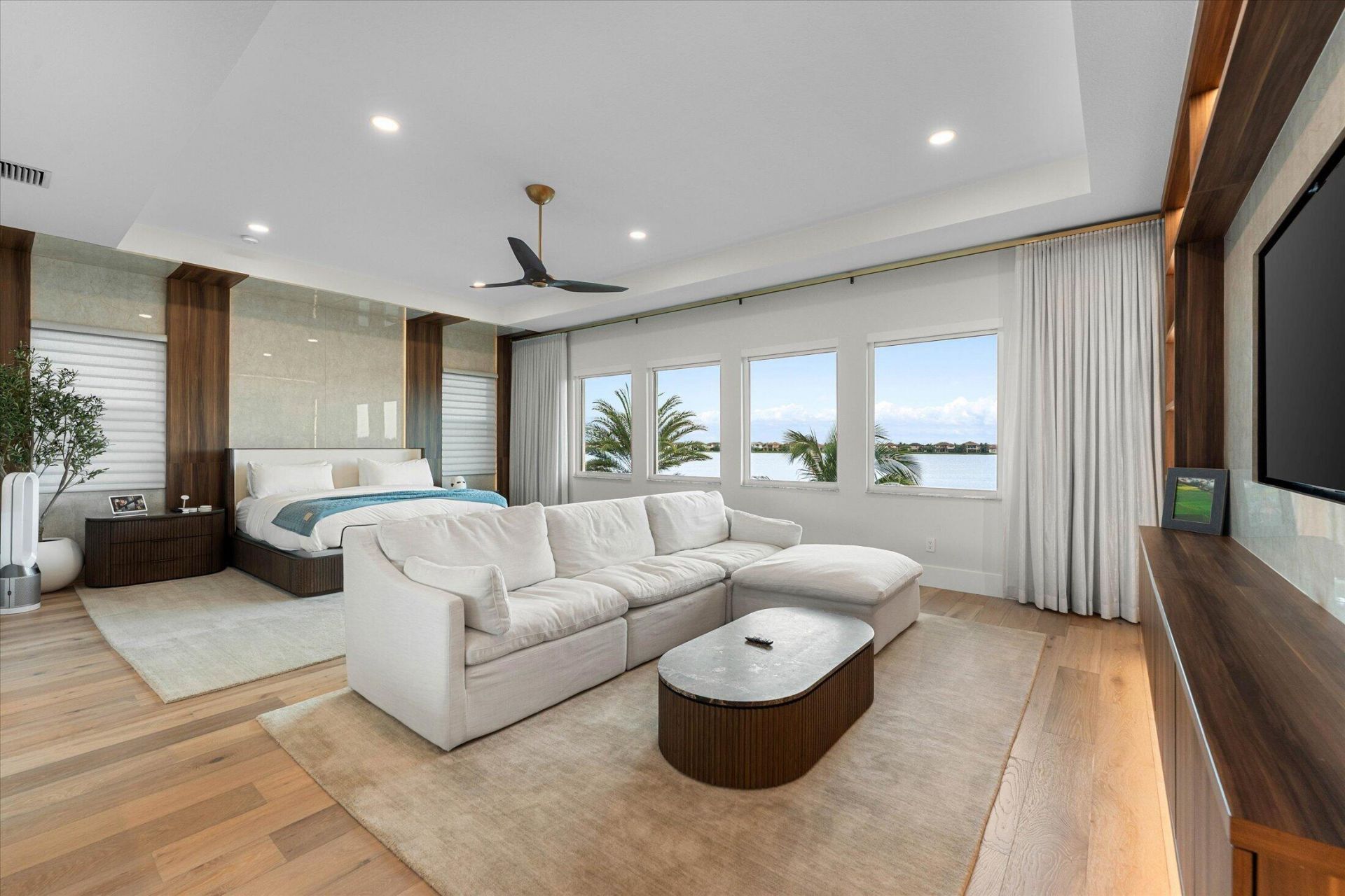 8590 W Parkland Bay Trail, Parkland, FL 33076 Photo
