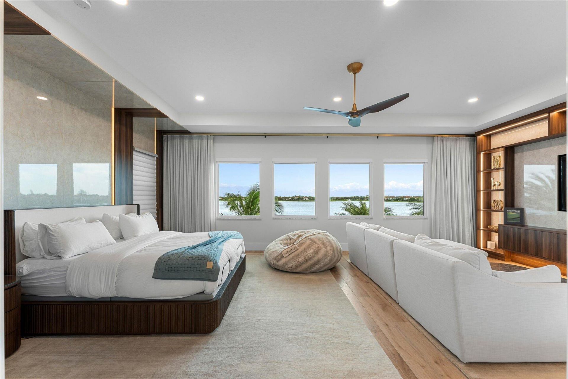 8590 W Parkland Bay Trail, Parkland, FL 33076 Photo