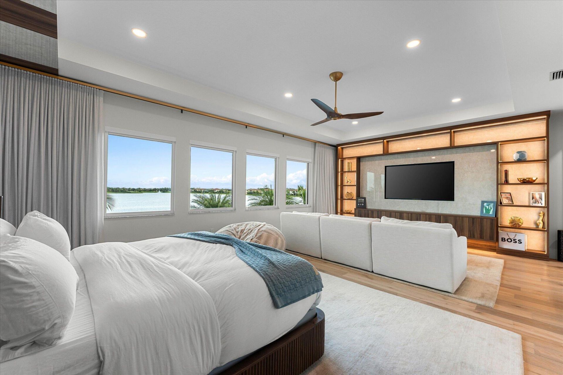 8590 W Parkland Bay Trail, Parkland, FL 33076 Photo