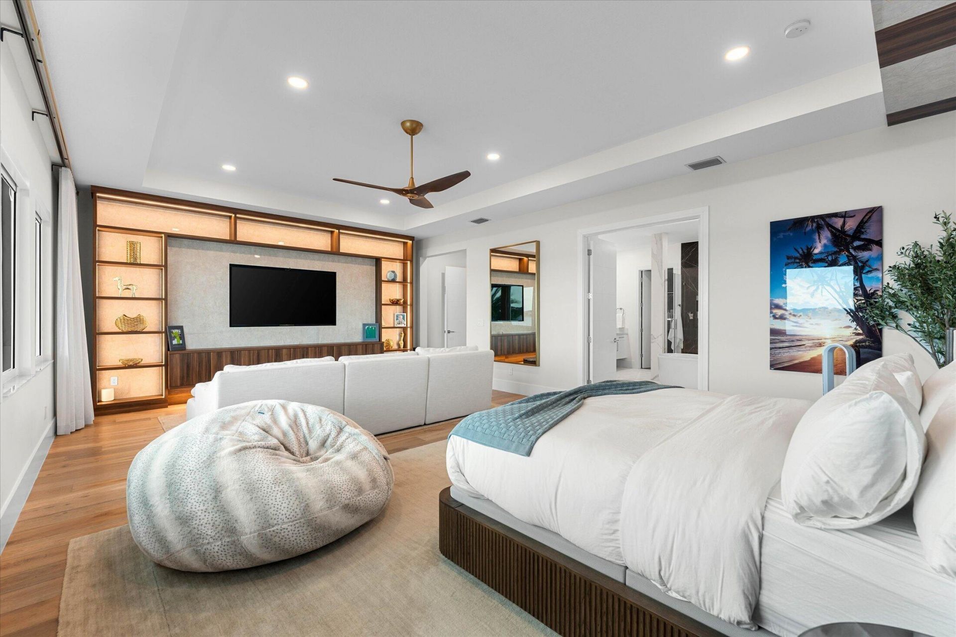 8590 W Parkland Bay Trail, Parkland, FL 33076 Photo