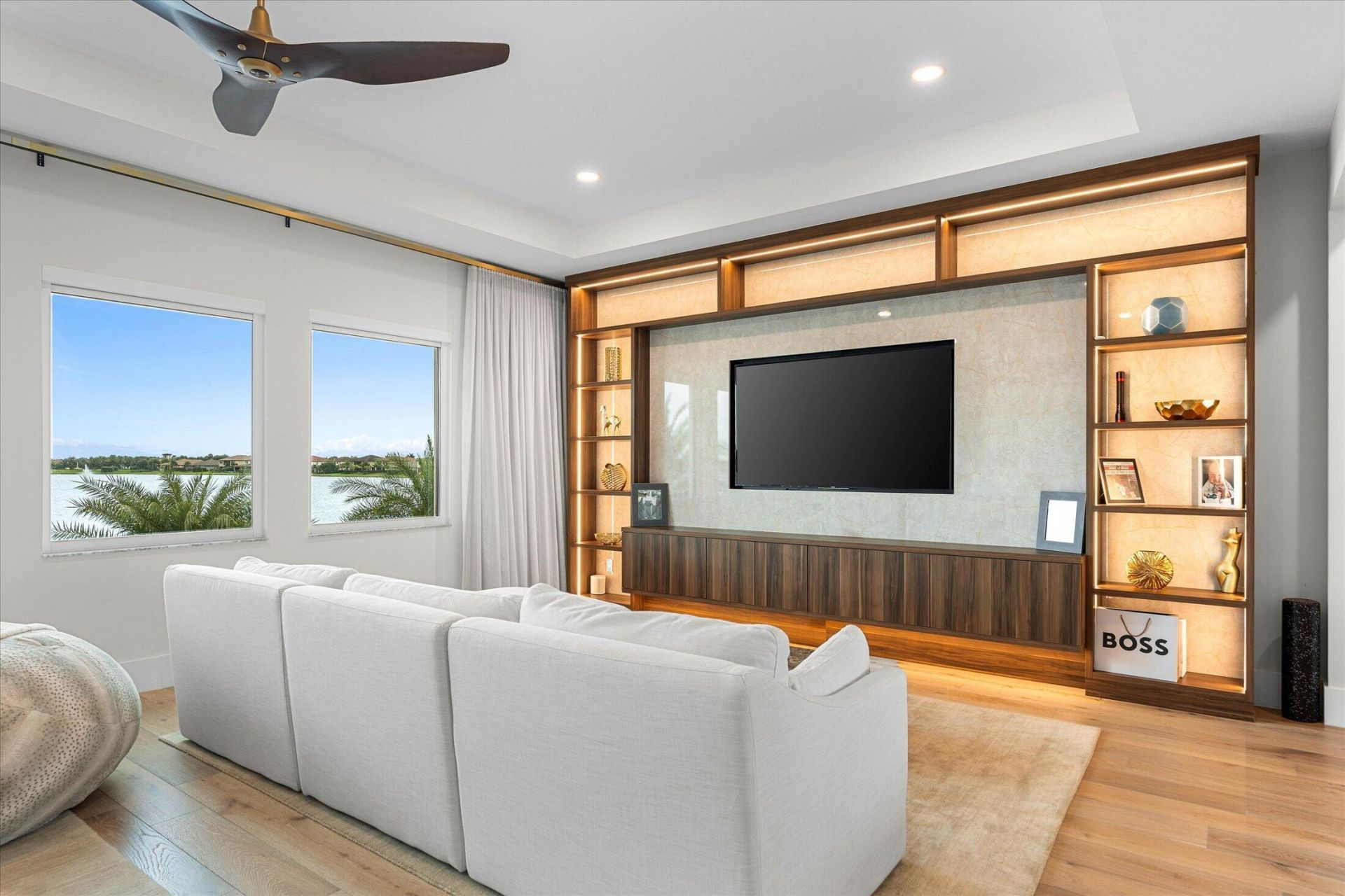 8590 W Parkland Bay Trail, Parkland, FL 33076 Photo
