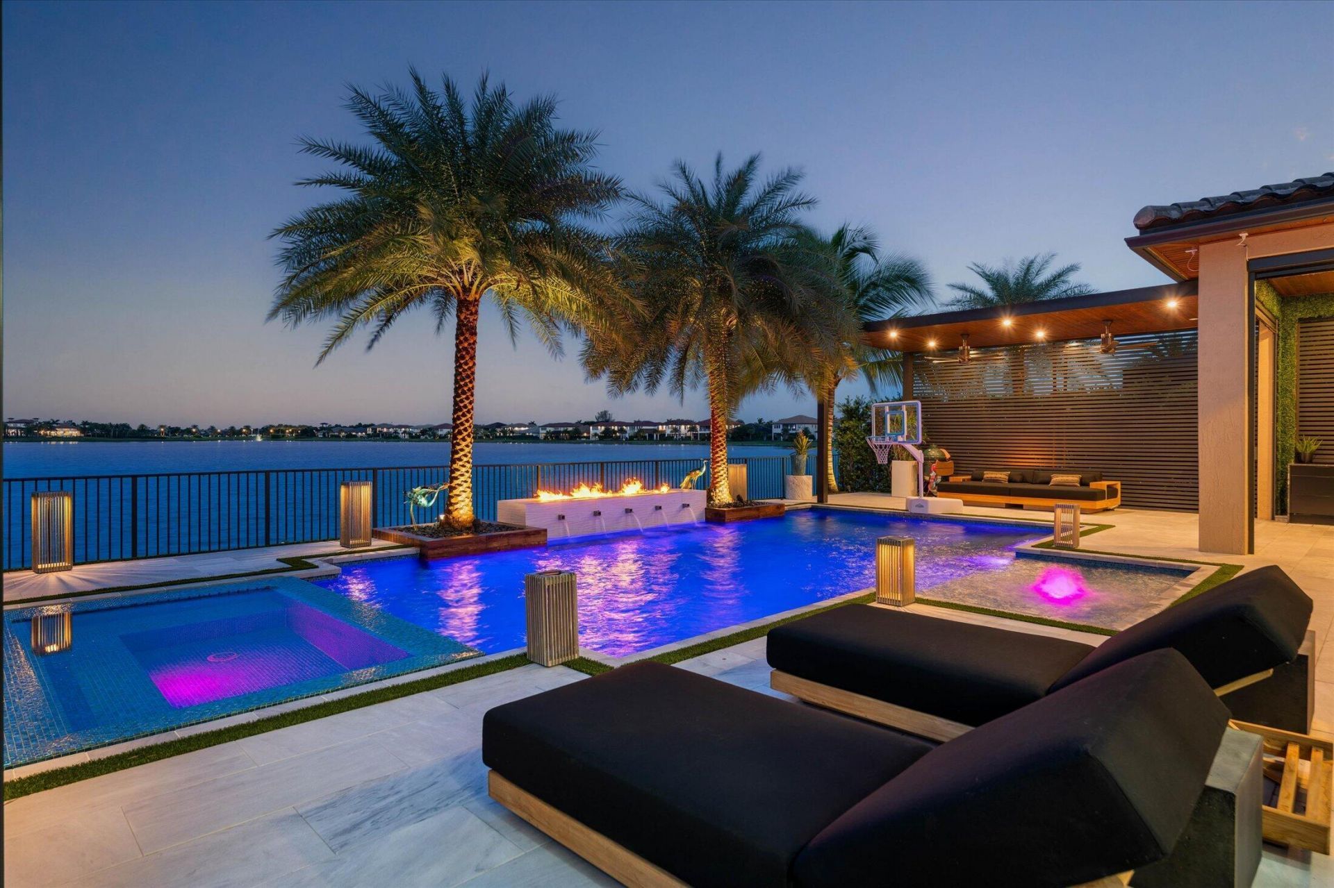 8590 W Parkland Bay Trail, Parkland, FL 33076 Photo