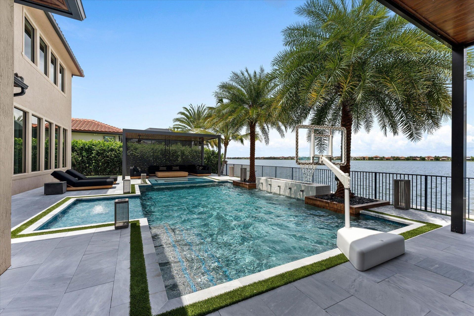 8590 W Parkland Bay Trail, Parkland, FL 33076 Photo