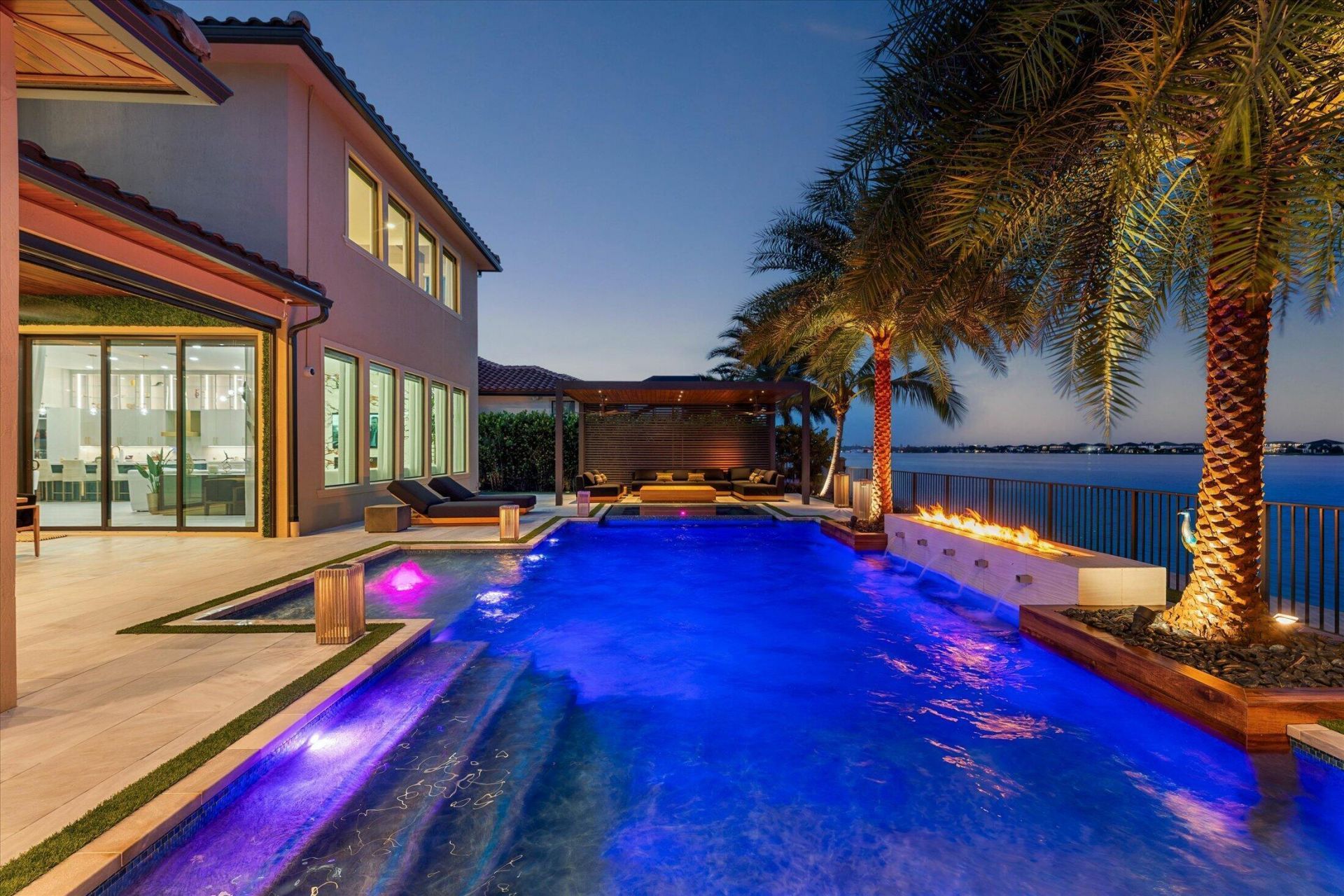 8590 W Parkland Bay Trail, Parkland, FL 33076 Photo