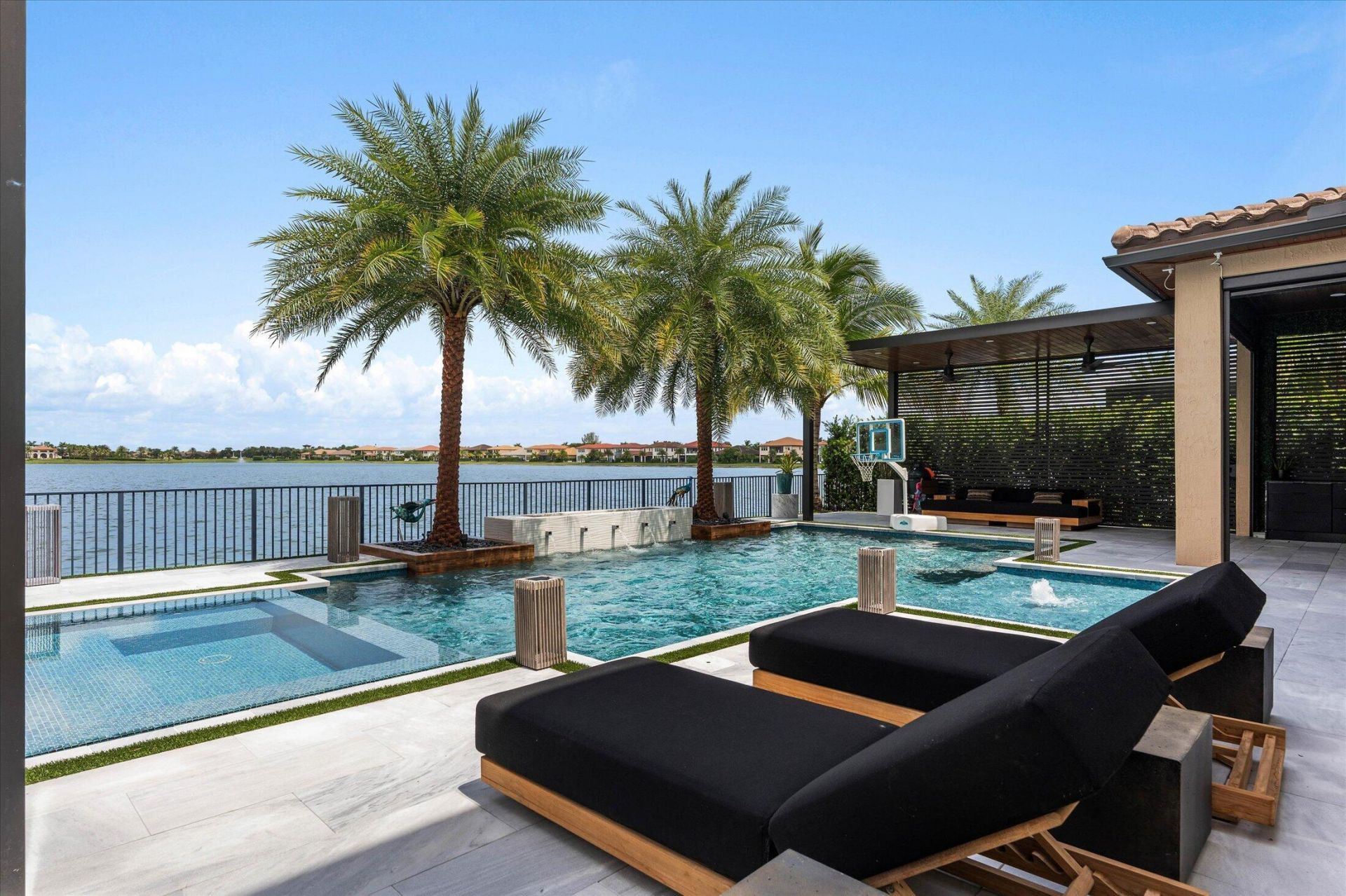 8590 W Parkland Bay Trail, Parkland, FL 33076 Photo