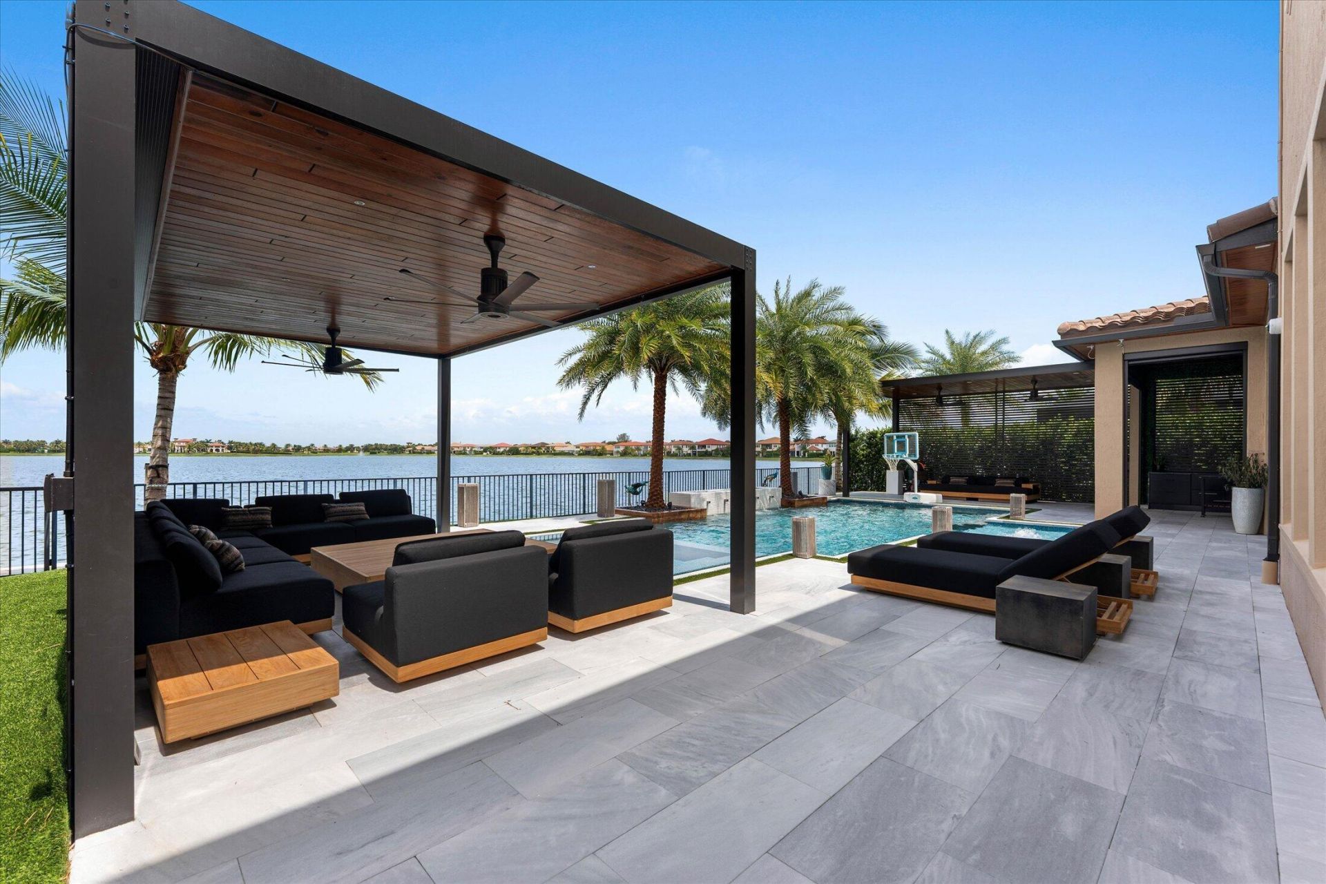 8590 W Parkland Bay Trail, Parkland, FL 33076 Photo