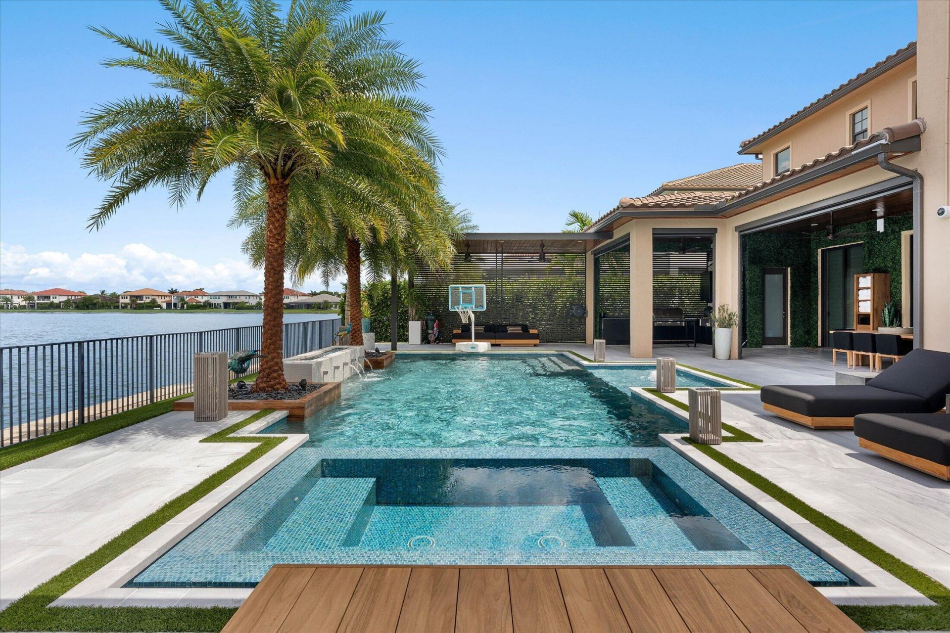 8590 W Parkland Bay Trail, Parkland, FL 33076 Photo