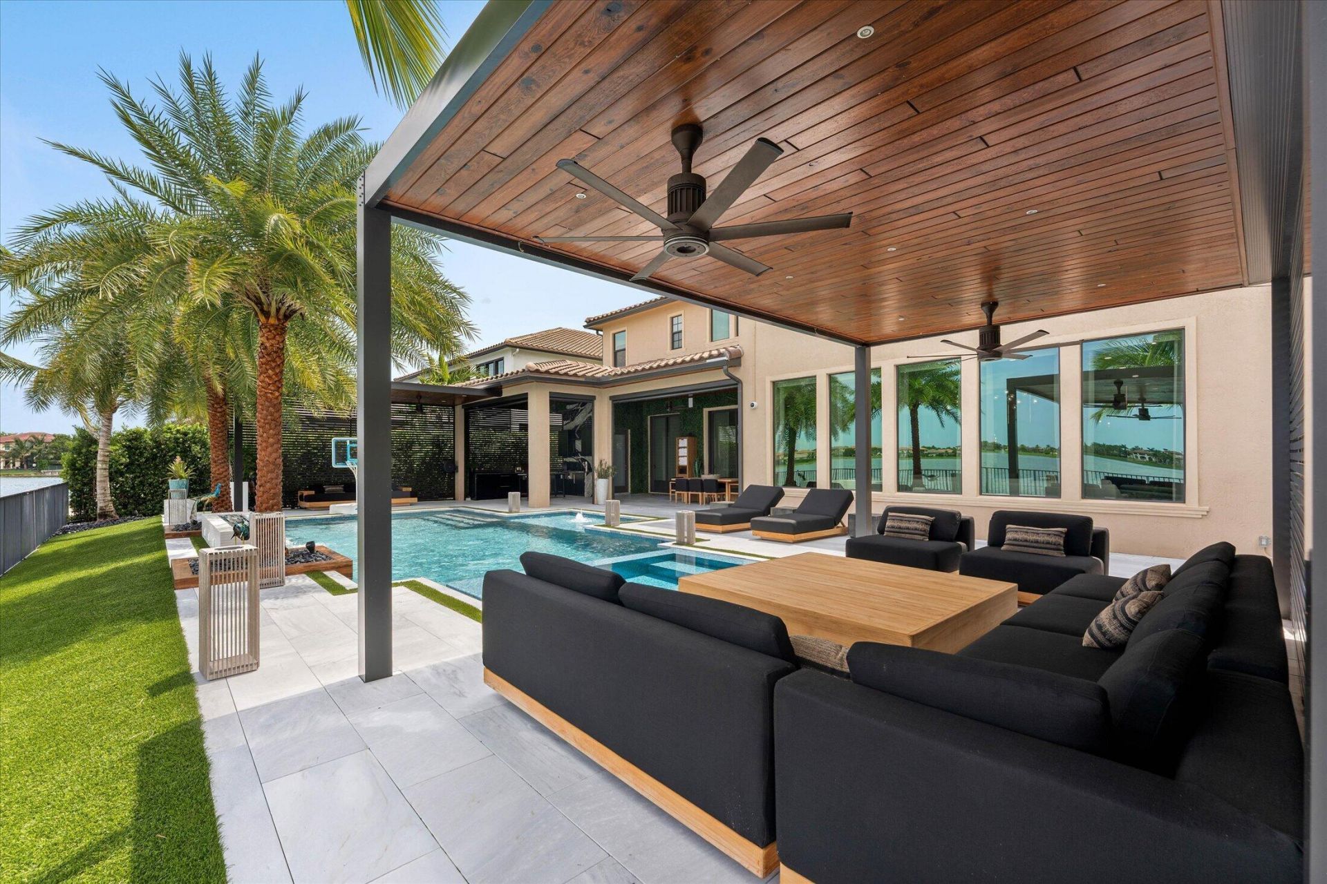 8590 W Parkland Bay Trail, Parkland, FL 33076 Photo