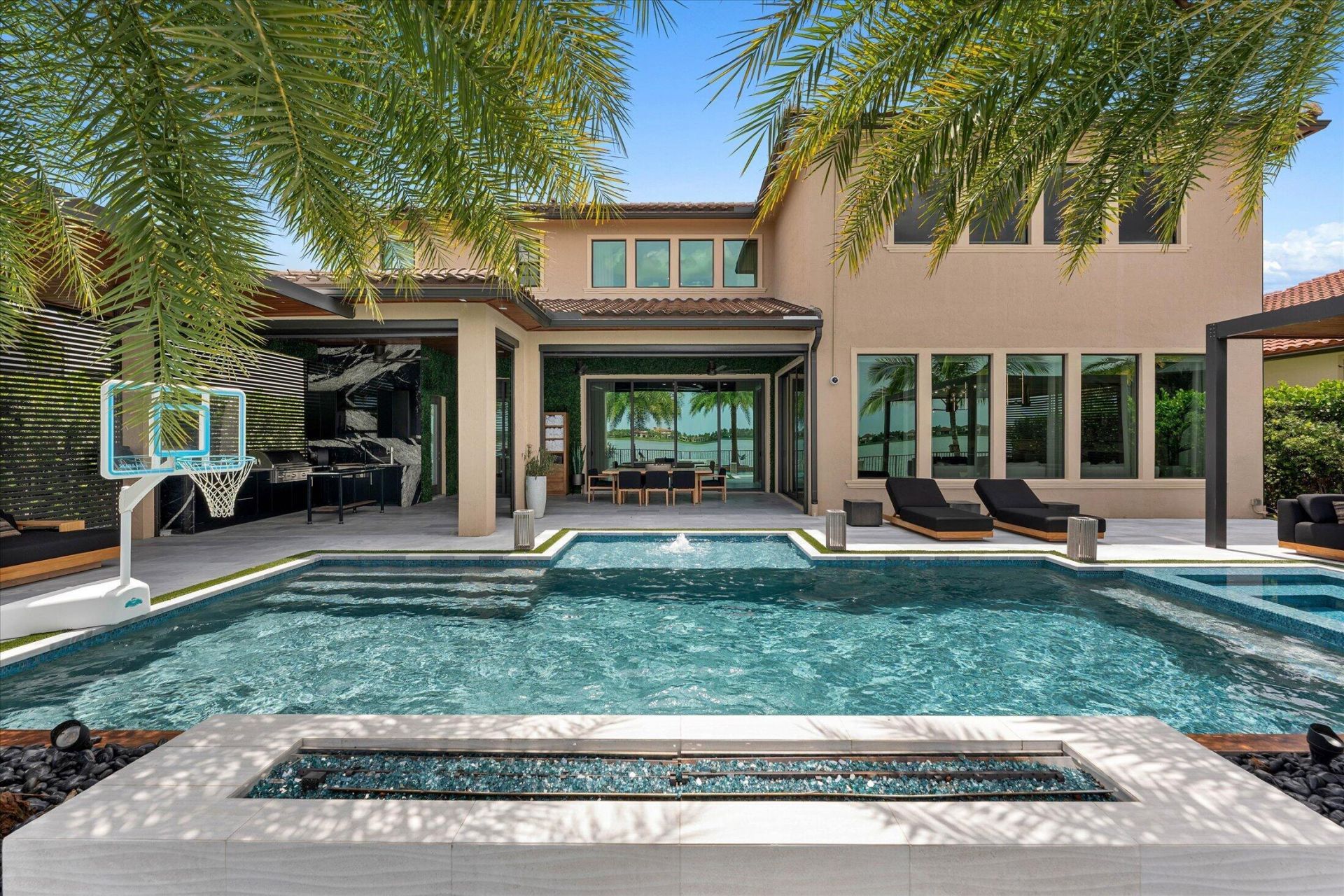 8590 W Parkland Bay Trail, Parkland, FL 33076 Photo