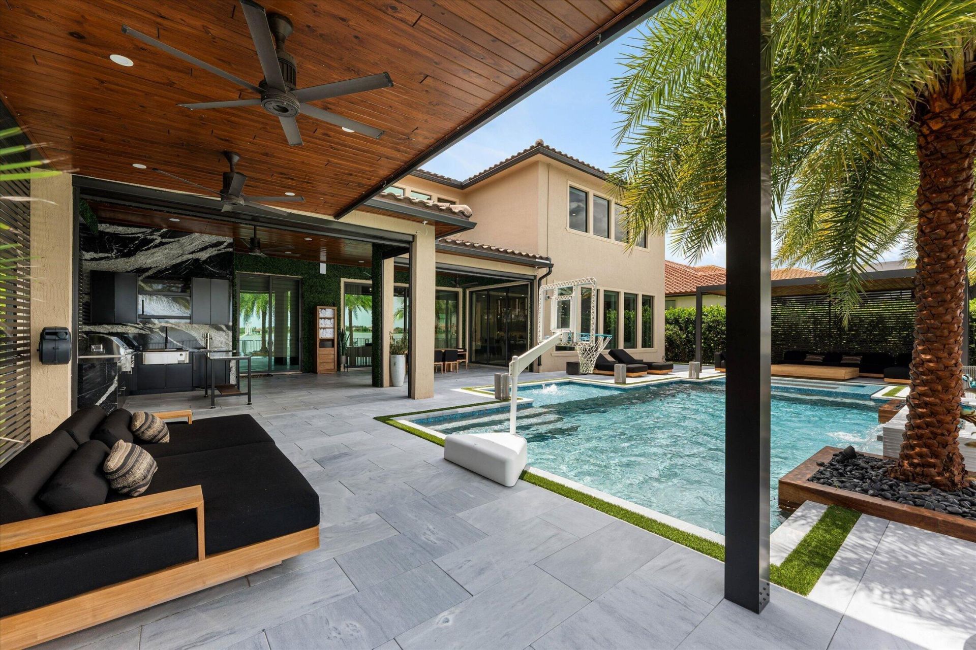 8590 W Parkland Bay Trail, Parkland, FL 33076 Photo