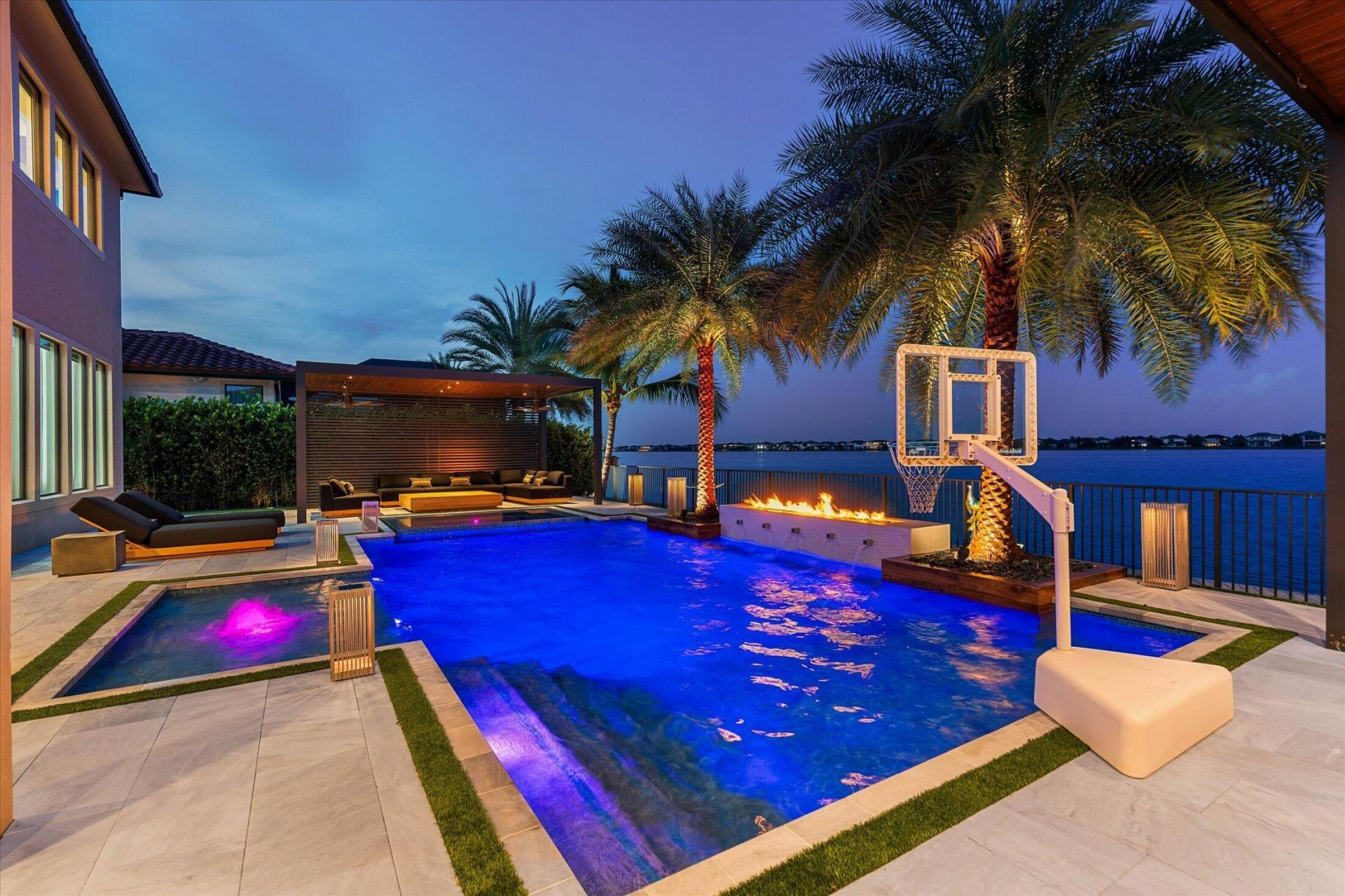 8590 W Parkland Bay Trail, Parkland, FL 33076 Photo