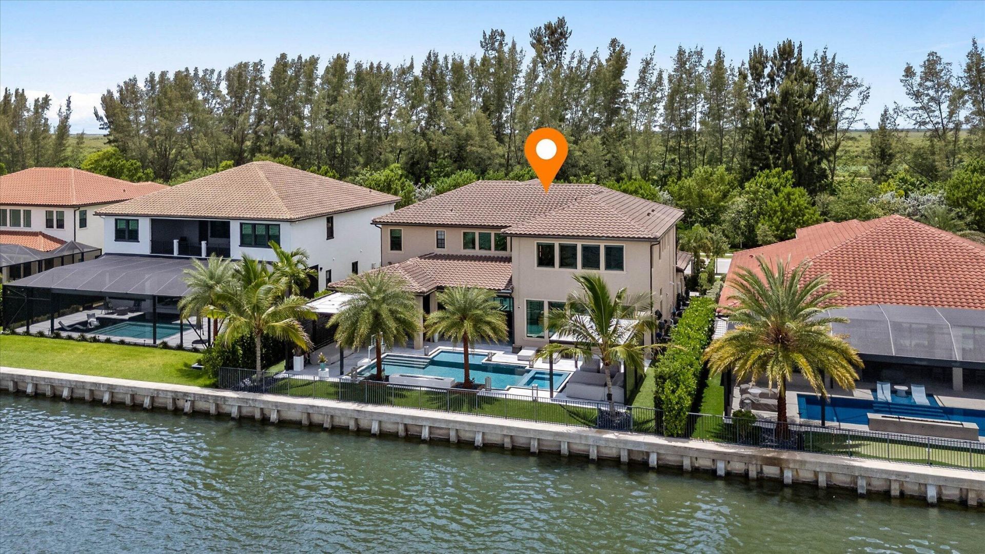 8590 W Parkland Bay Trail, Parkland, FL 33076 Photo