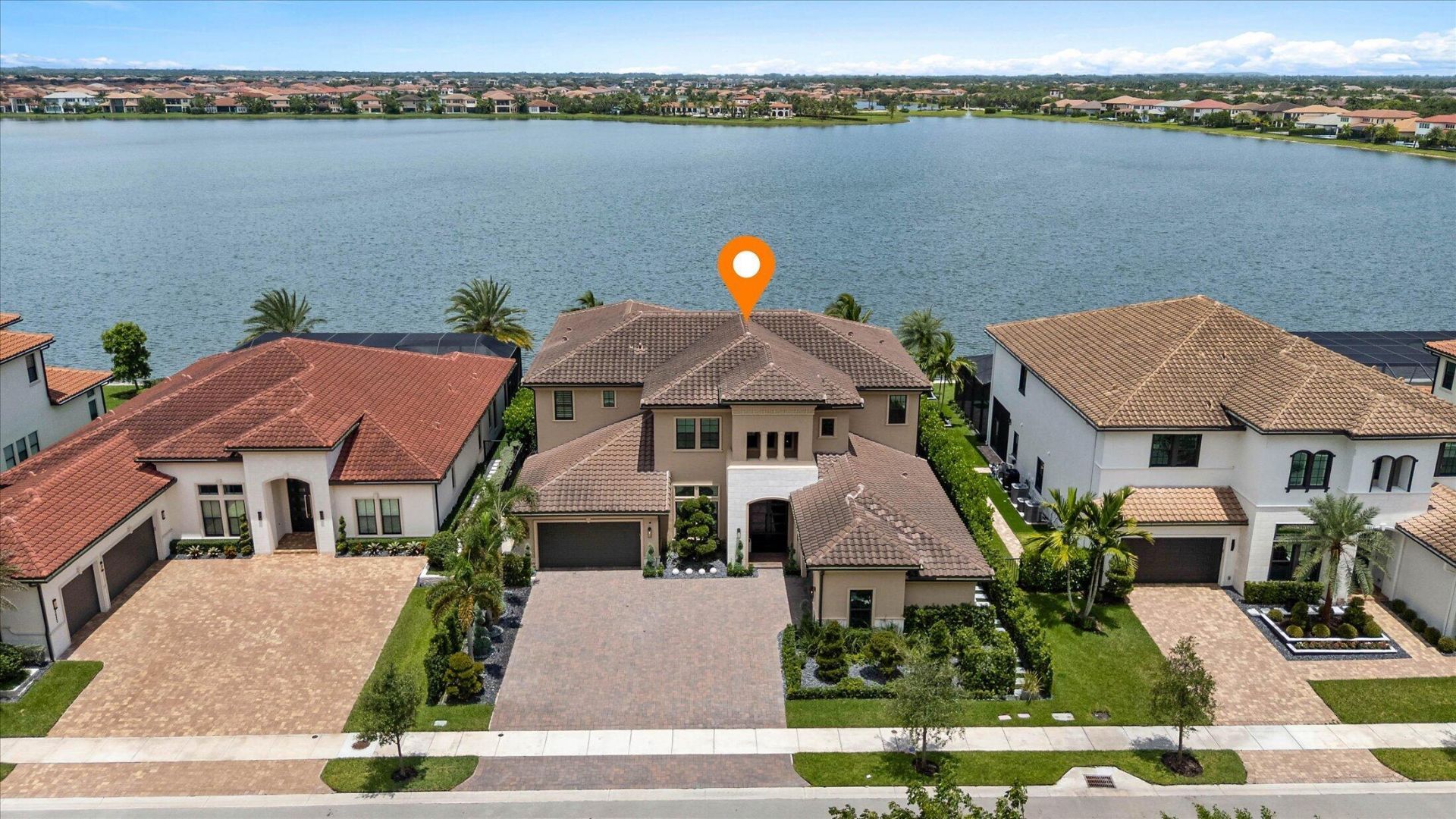 8590 W Parkland Bay Trail, Parkland, FL 33076 Photo