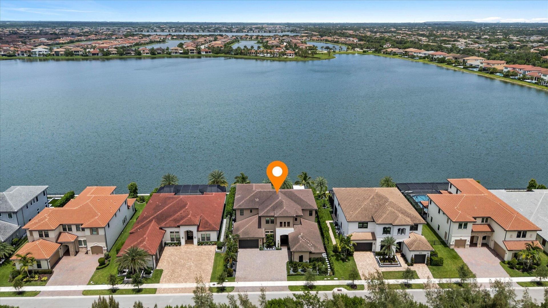 8590 W Parkland Bay Trail, Parkland, FL 33076 Photo