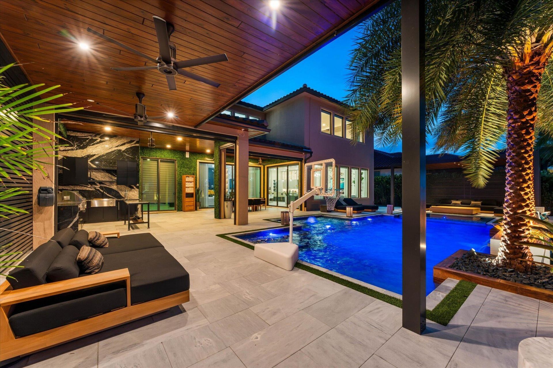 8590 W Parkland Bay Trail, Parkland, FL 33076 Photo