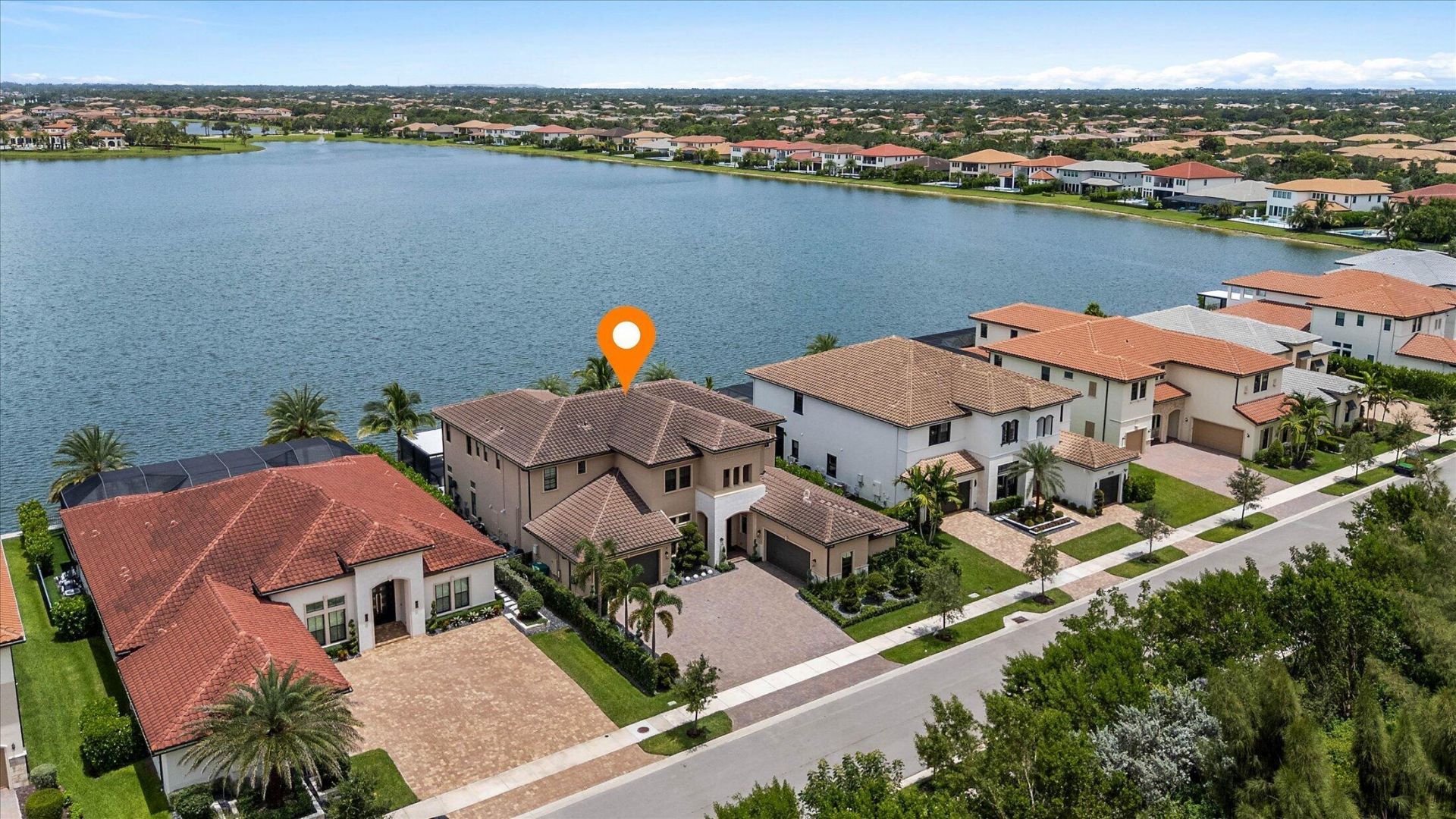 8590 W Parkland Bay Trail, Parkland, FL 33076 Photo