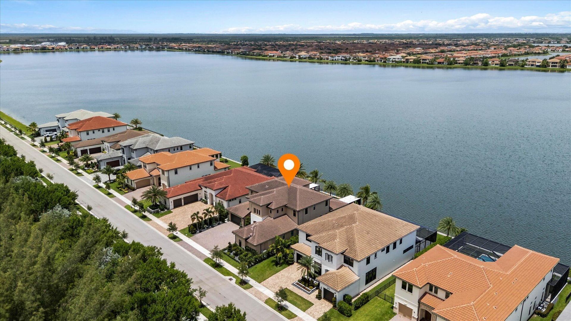 8590 W Parkland Bay Trail, Parkland, FL 33076 Photo