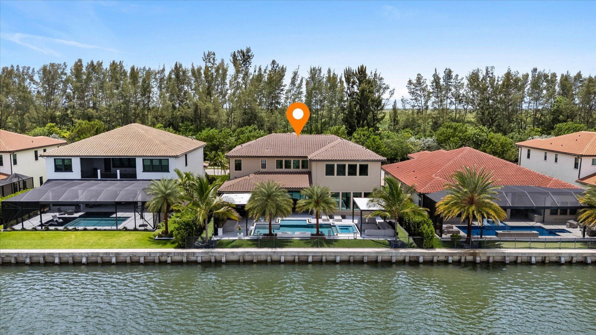 8590 W Parkland Bay Trail, Parkland, FL 33076 Photo