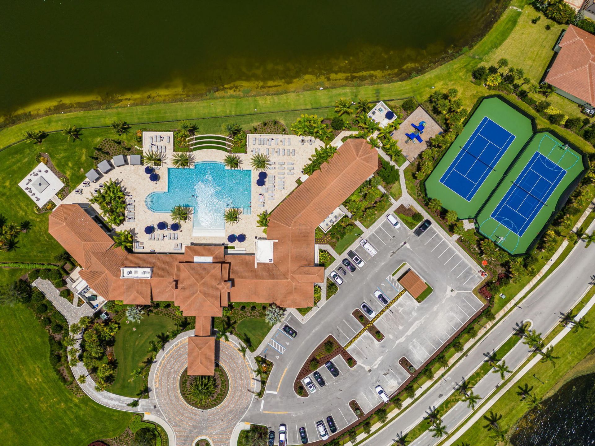8590 W Parkland Bay Trail, Parkland, FL 33076 Photo