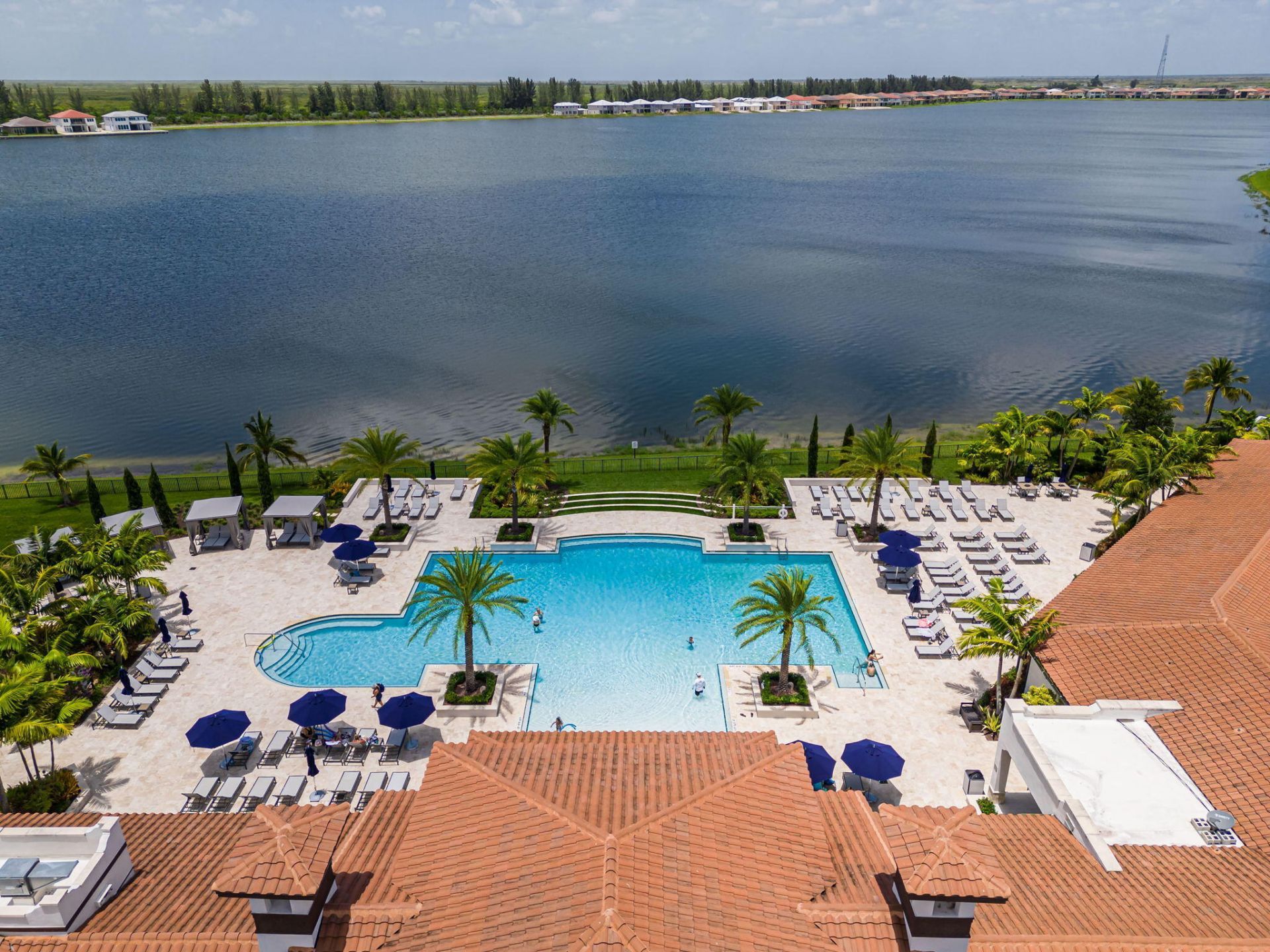 8590 W Parkland Bay Trail, Parkland, FL 33076 Photo