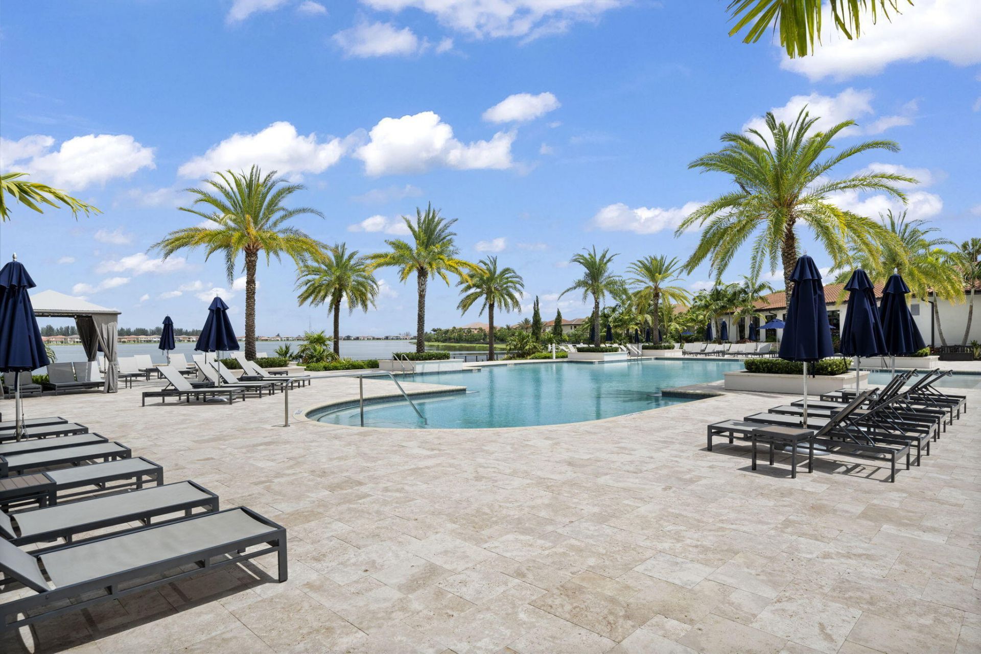 8590 W Parkland Bay Trail, Parkland, FL 33076 Photo