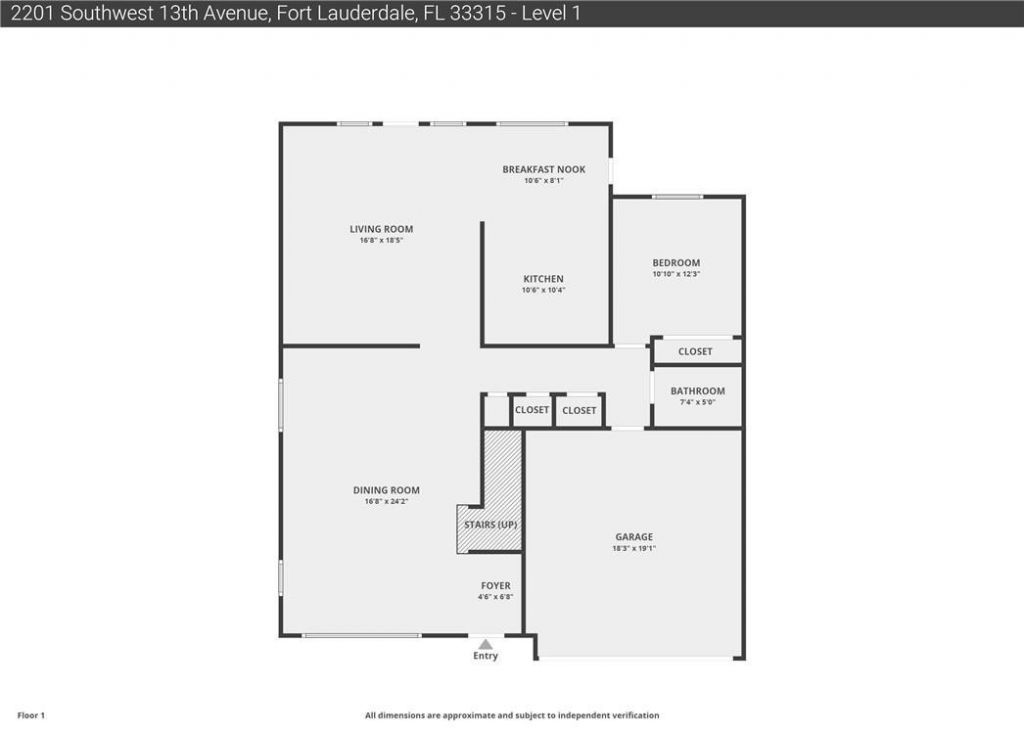 2201 SW 13th Avenue, Fort Lauderdale, FL 33315 Photo
