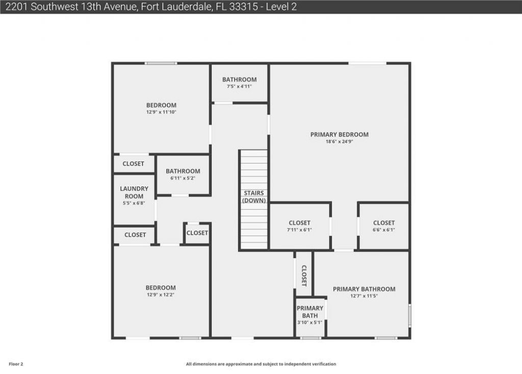 2201 SW 13th Avenue, Fort Lauderdale, FL 33315 Photo