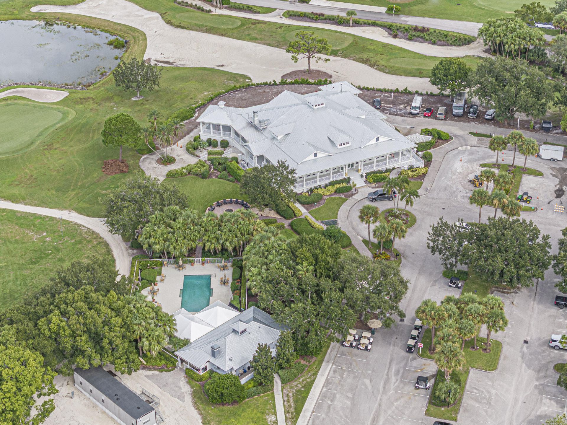 934 Carolina Circle Sw, Vero Beach, FL 32962 Photo