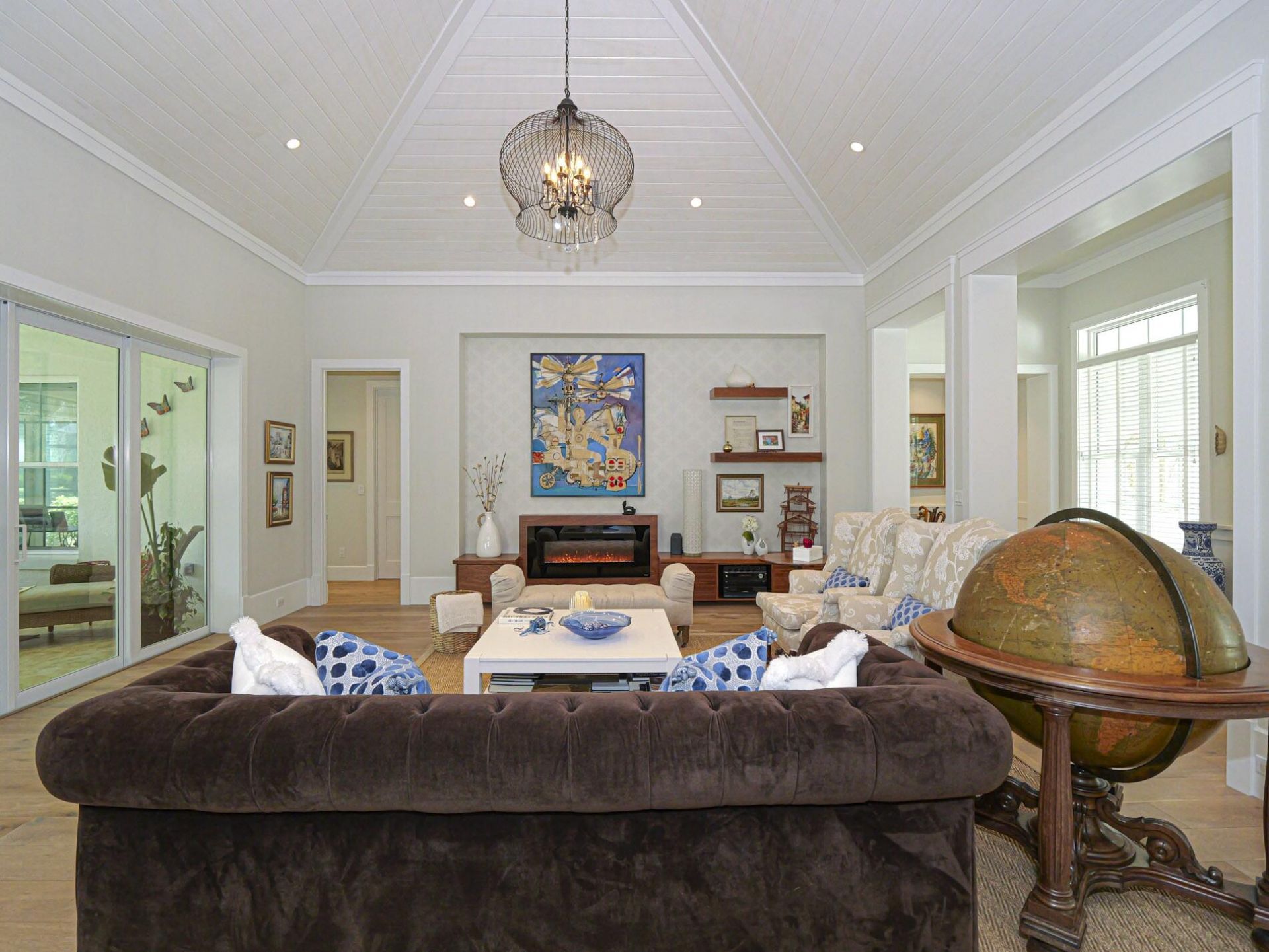 934 Carolina Circle Sw, Vero Beach, FL 32962 Photo