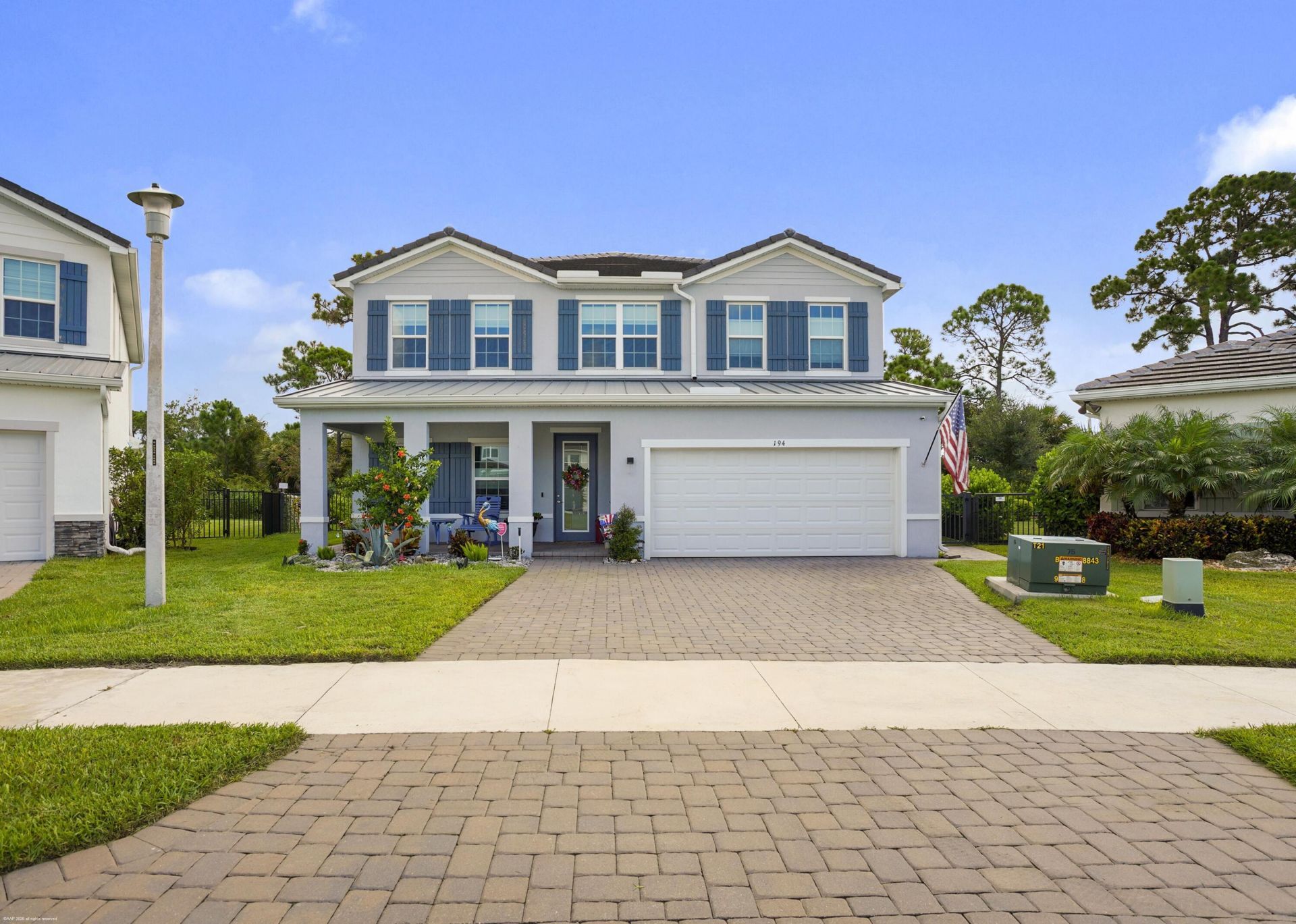 194 SW Pomeroy Street, Stuart, FL 34997 Photo