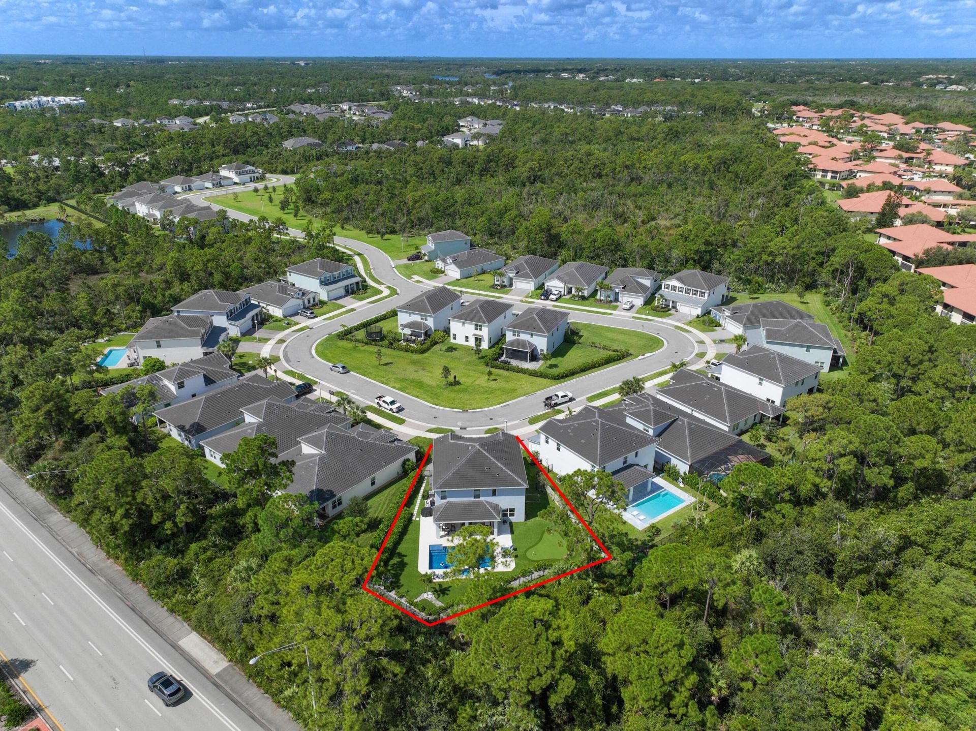 194 SW Pomeroy Street, Stuart, FL 34997 Photo