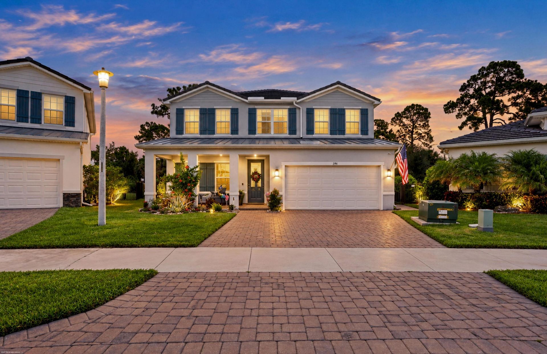 194 SW Pomeroy Street, Stuart, FL 34997 Photo