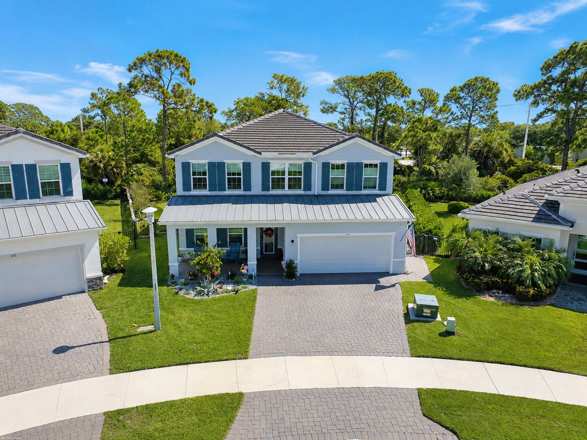 194 SW Pomeroy Street, Stuart, FL 34997 Photo