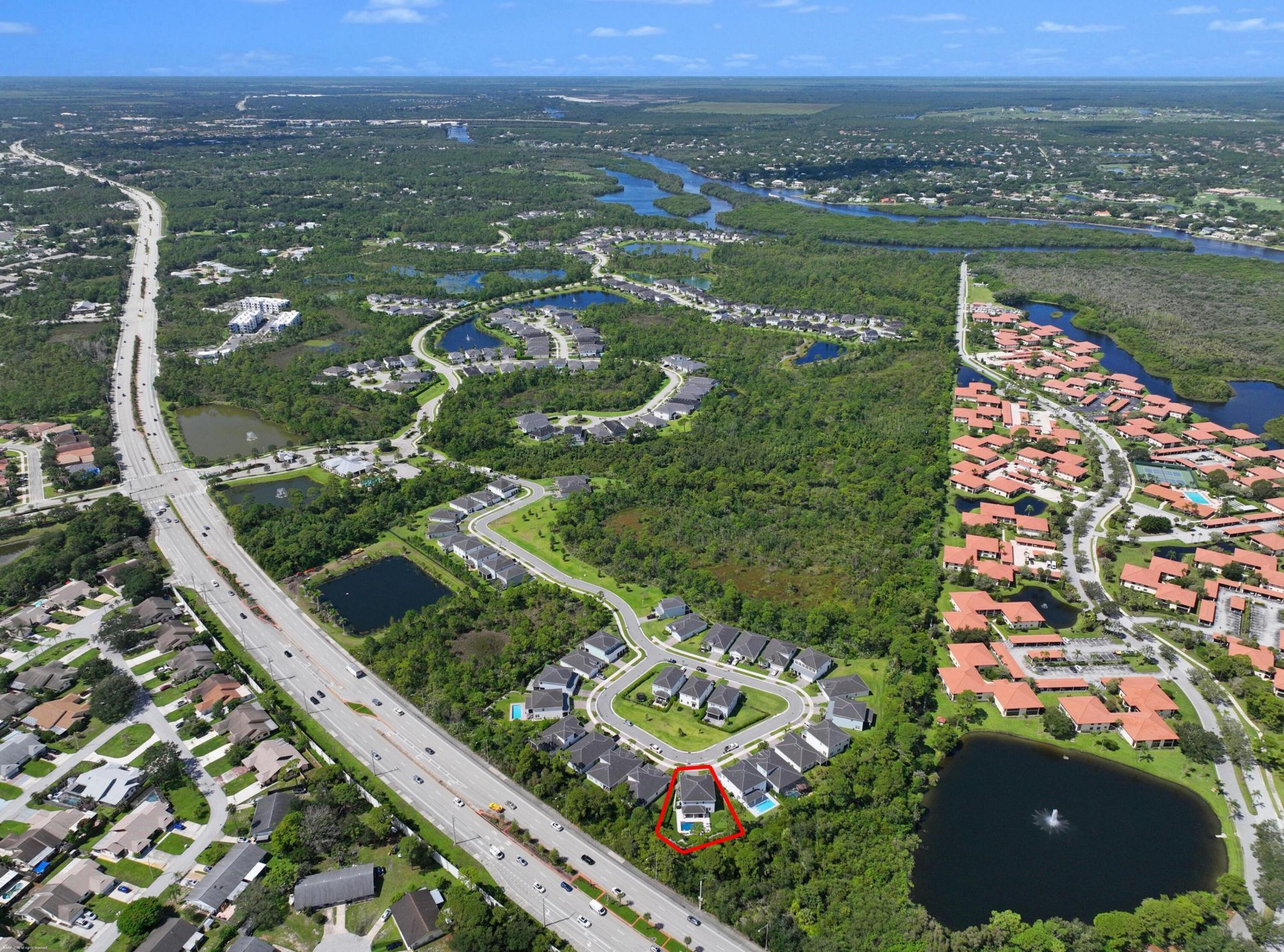 194 SW Pomeroy Street, Stuart, FL 34997 Photo