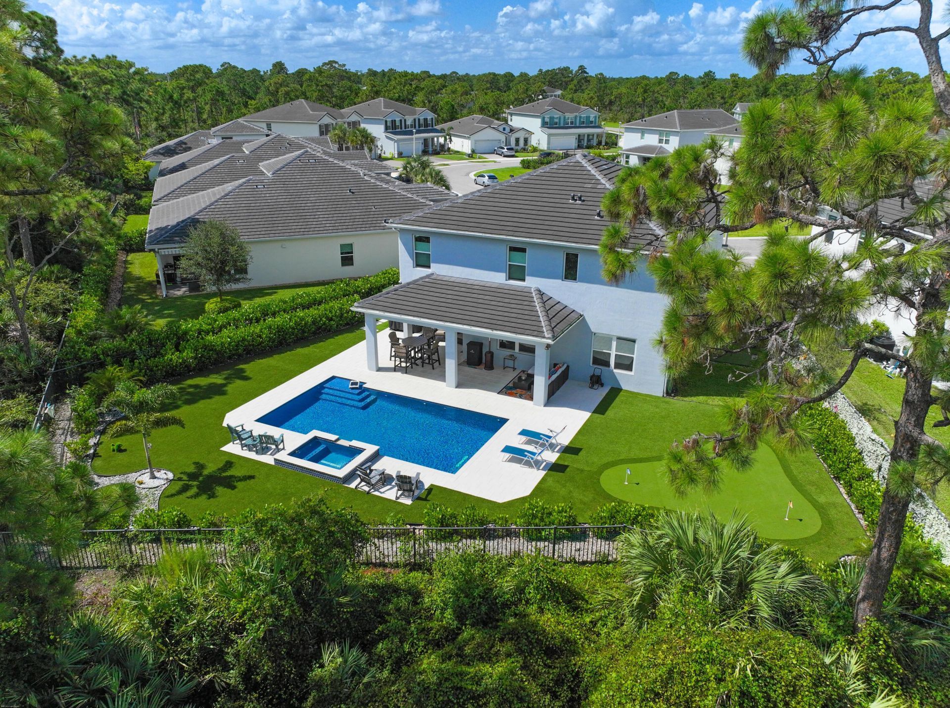 194 SW Pomeroy Street, Stuart, FL 34997 Photo