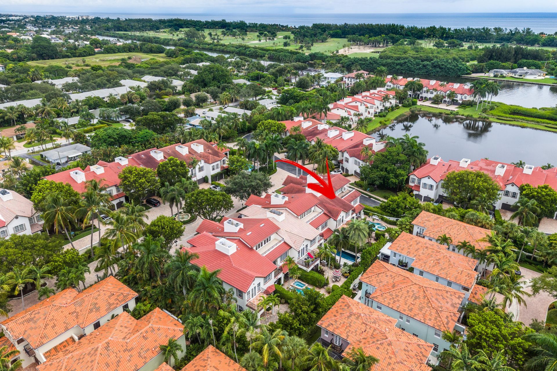 828 Estuary Way, Delray Beach, FL 33483 Photo