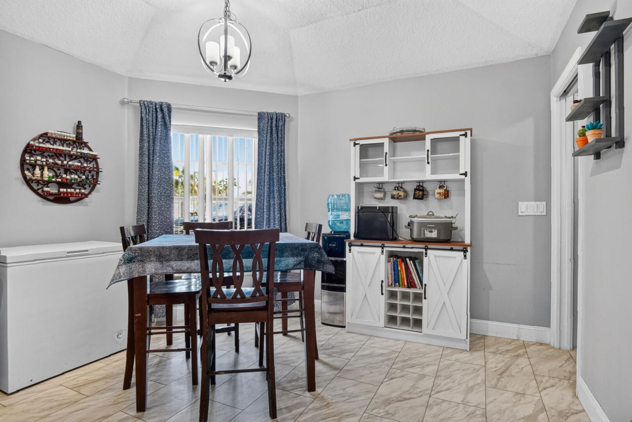 1018 SW Haleyberry Avenue, Port Saint Lucie, FL 34953 Photo