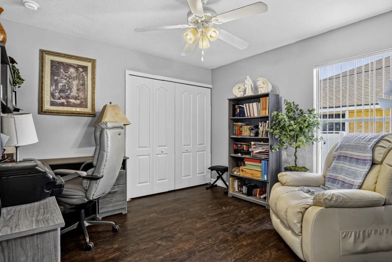 1018 SW Haleyberry Avenue, Port Saint Lucie, FL 34953 Photo