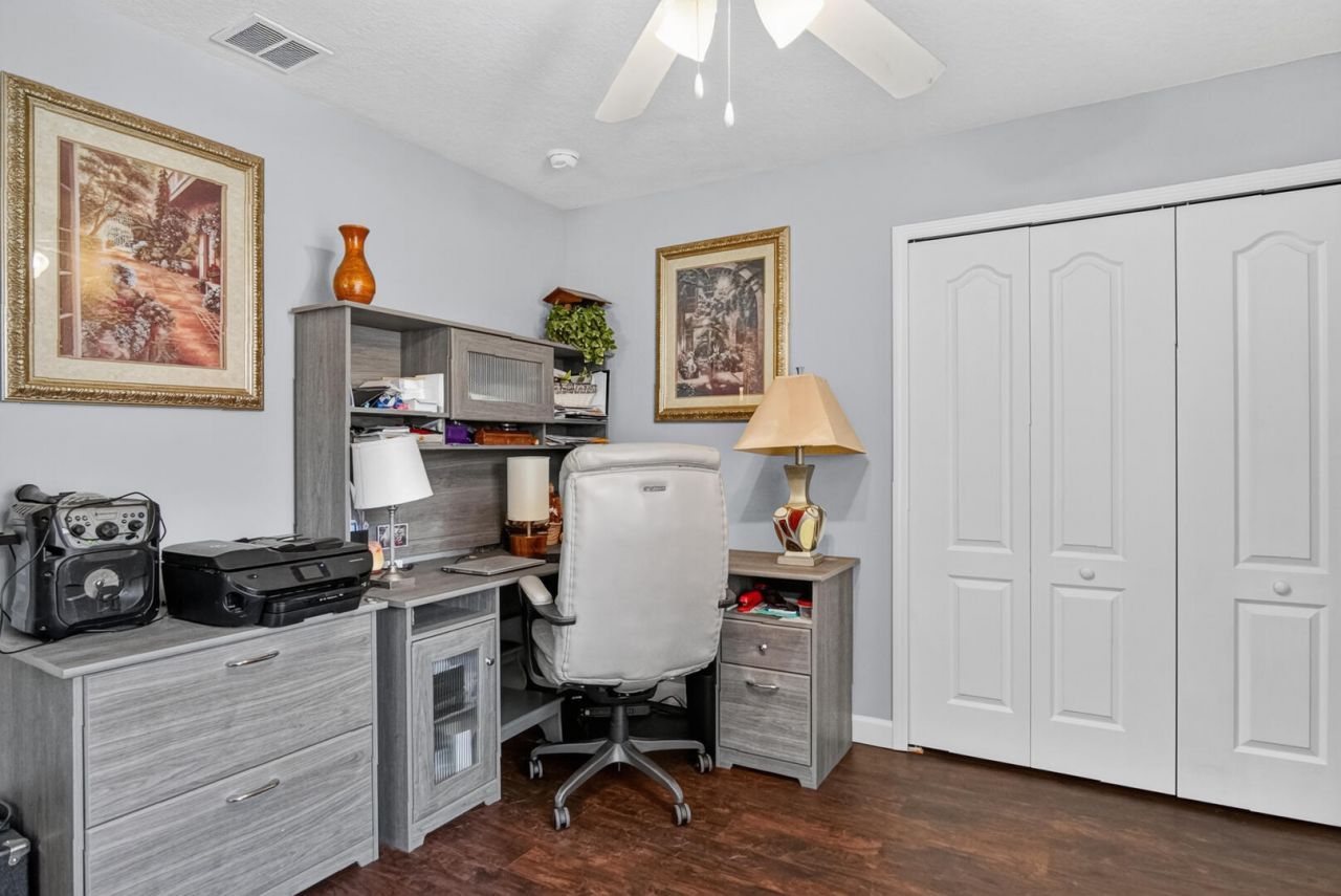 1018 SW Haleyberry Avenue, Port Saint Lucie, FL 34953 Photo