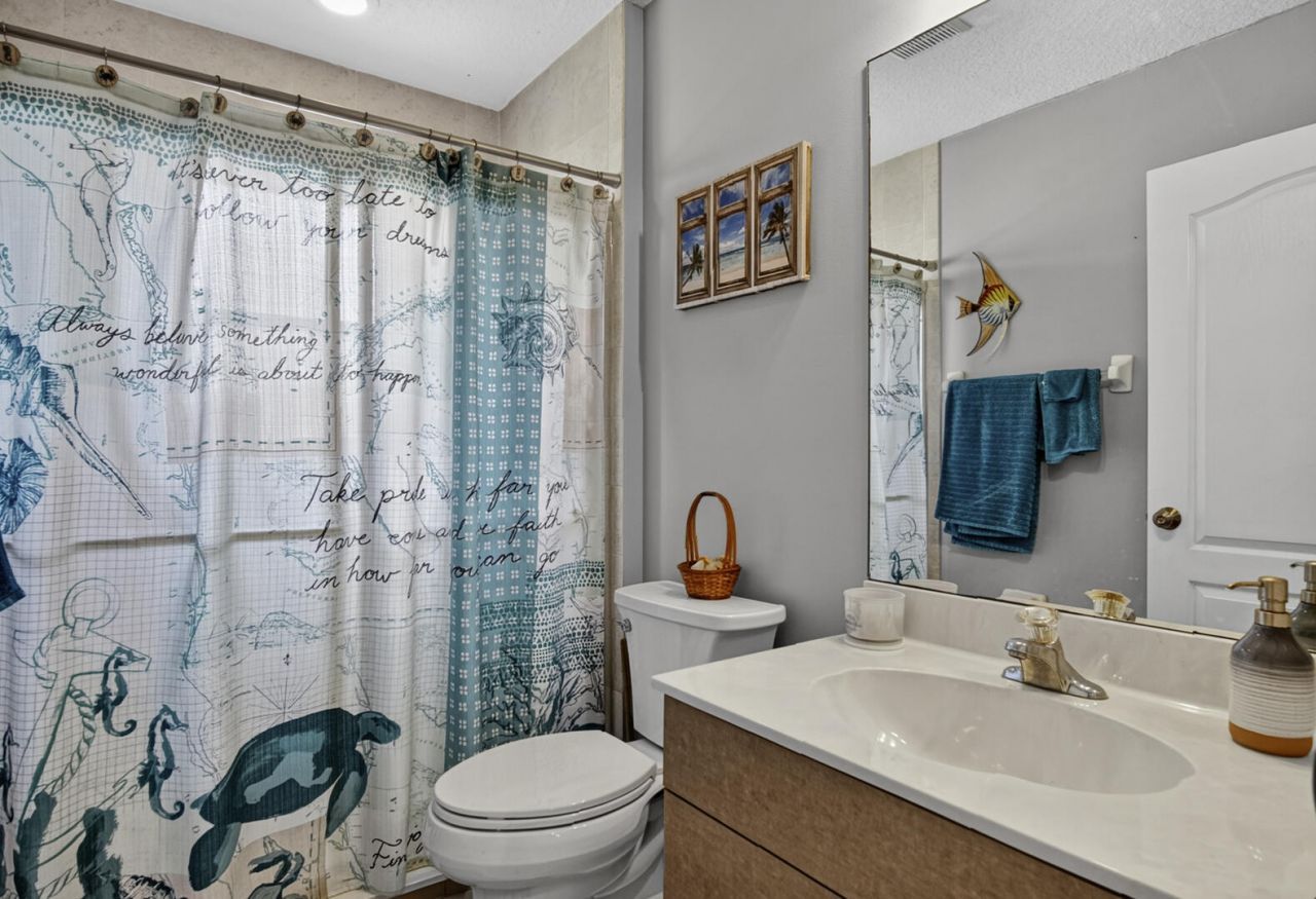 1018 SW Haleyberry Avenue, Port Saint Lucie, FL 34953 Photo