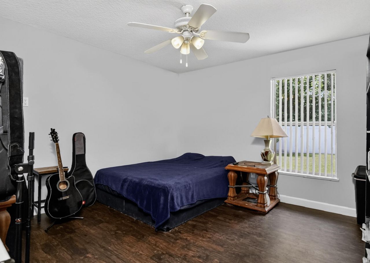 1018 SW Haleyberry Avenue, Port Saint Lucie, FL 34953 Photo